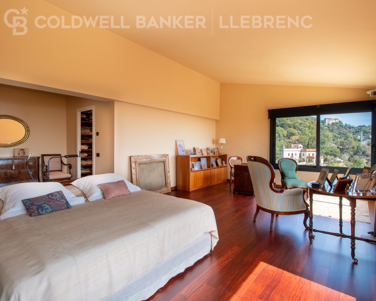 Barcelona, Barcelona, Sarri? - Sant Gervasi, Vallv, Barcelona, Catalonia, ES, 4 Bedrooms Bedrooms, ,3 BathroomsBathrooms,Residential,For Sale,Barcelona, Barcelona, Sarri? - Sant Gervasi, Vallv,1504303
