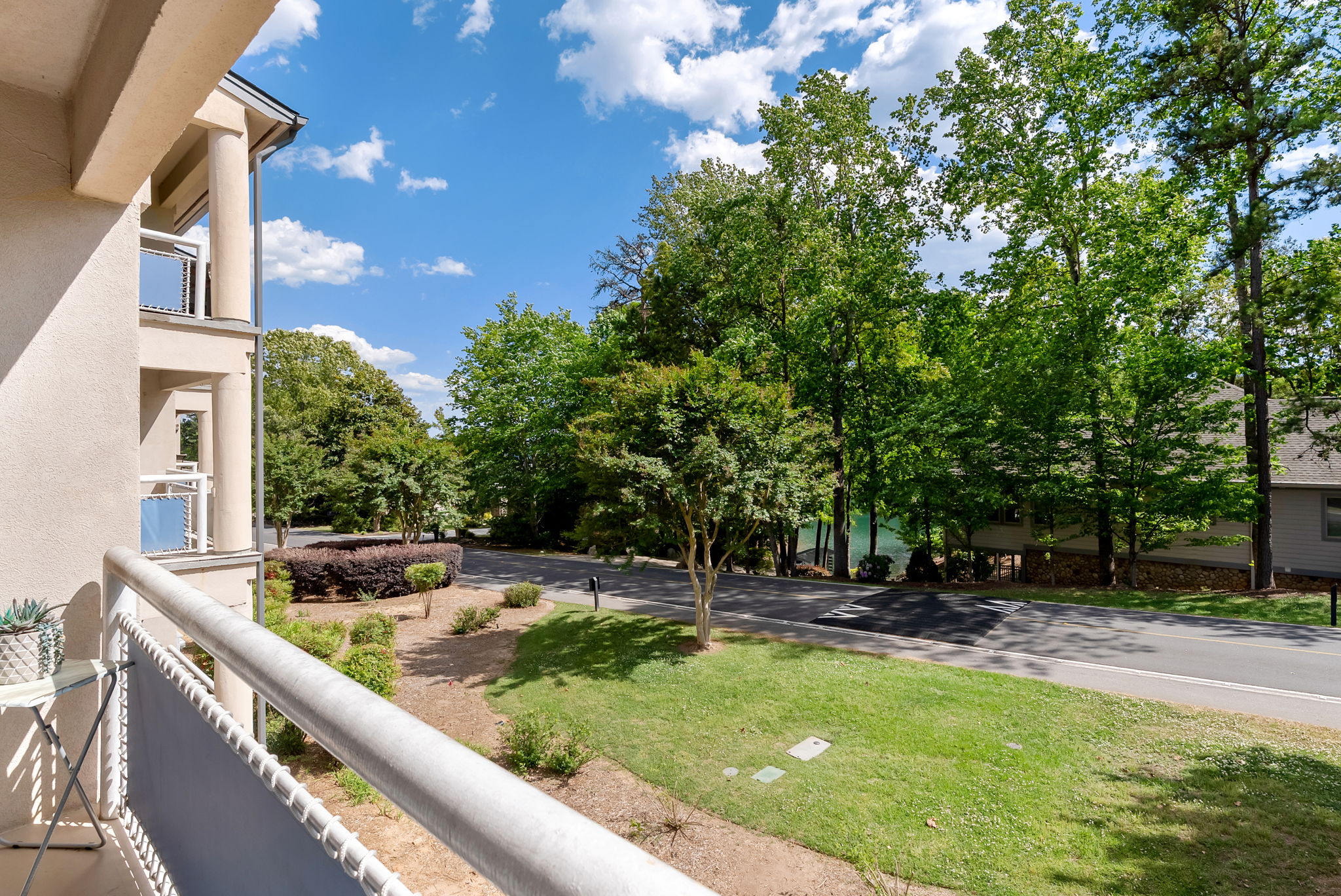  Lake Keowee Resort Condo - 物件實景