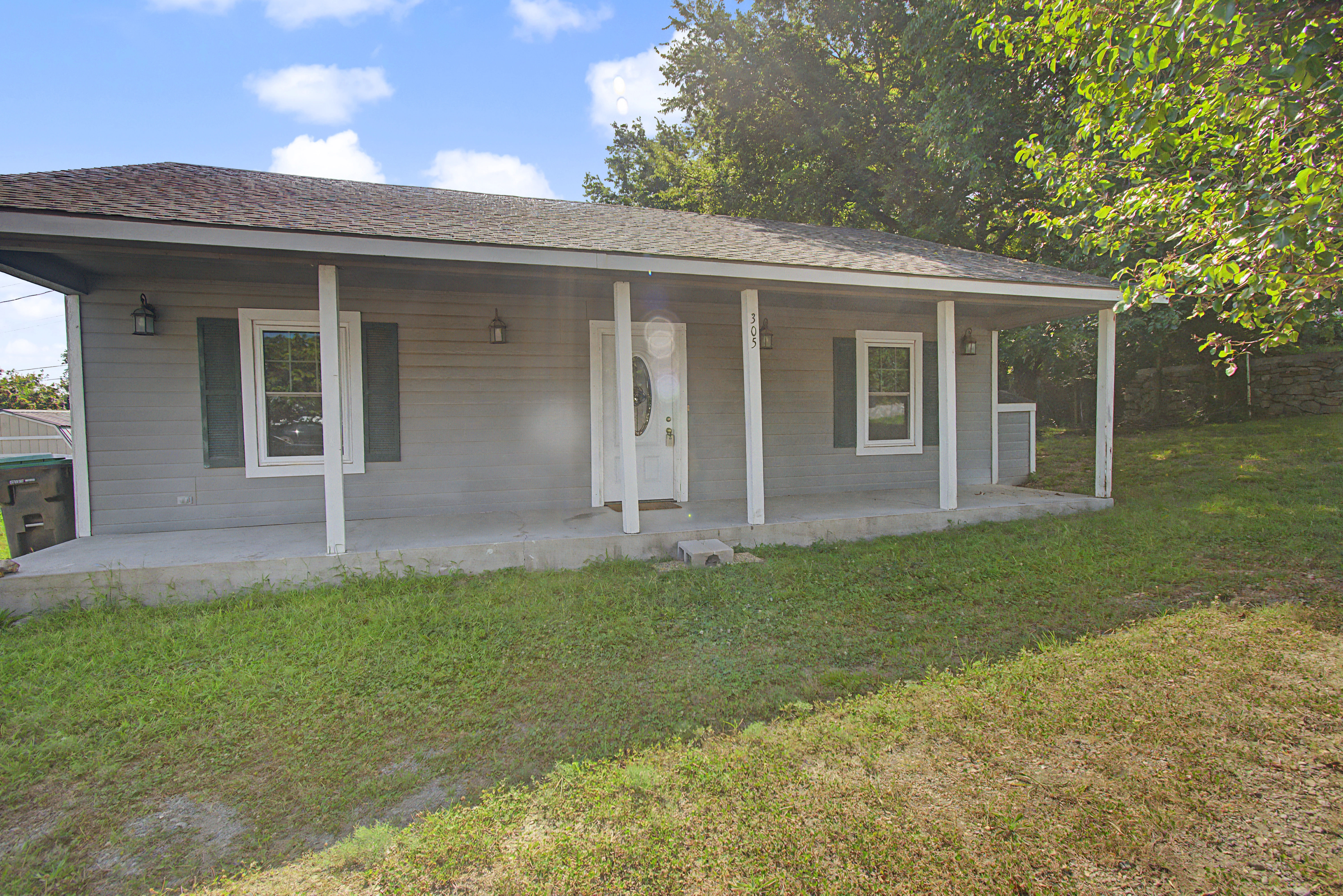 Keetoowah Ct, Tahlequah, OK 74464 #1
