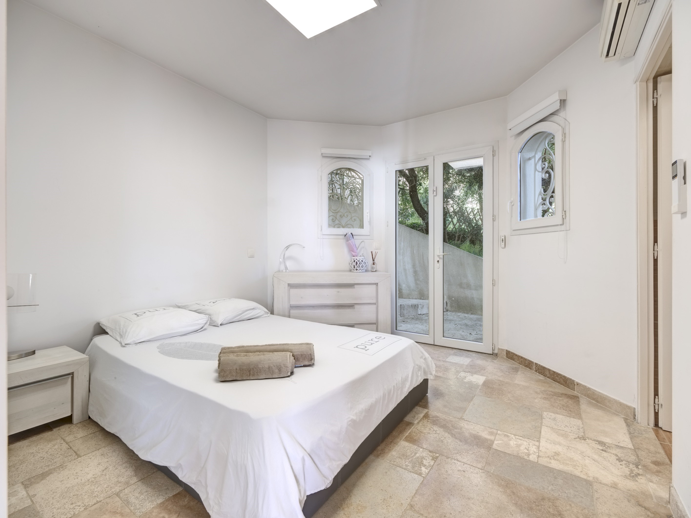  Les Issambres sea view villa with pool, 5 bedrooms and guest apartment near bea… - 物件實景