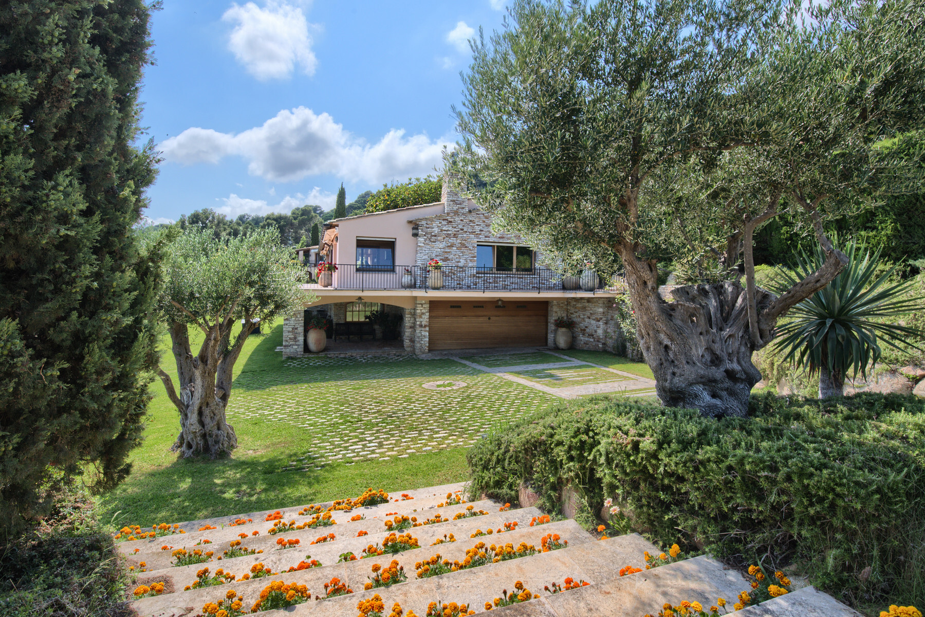  Fantastic Mediterranean house in Aiguablava, Begur, with sea views - 物件實景