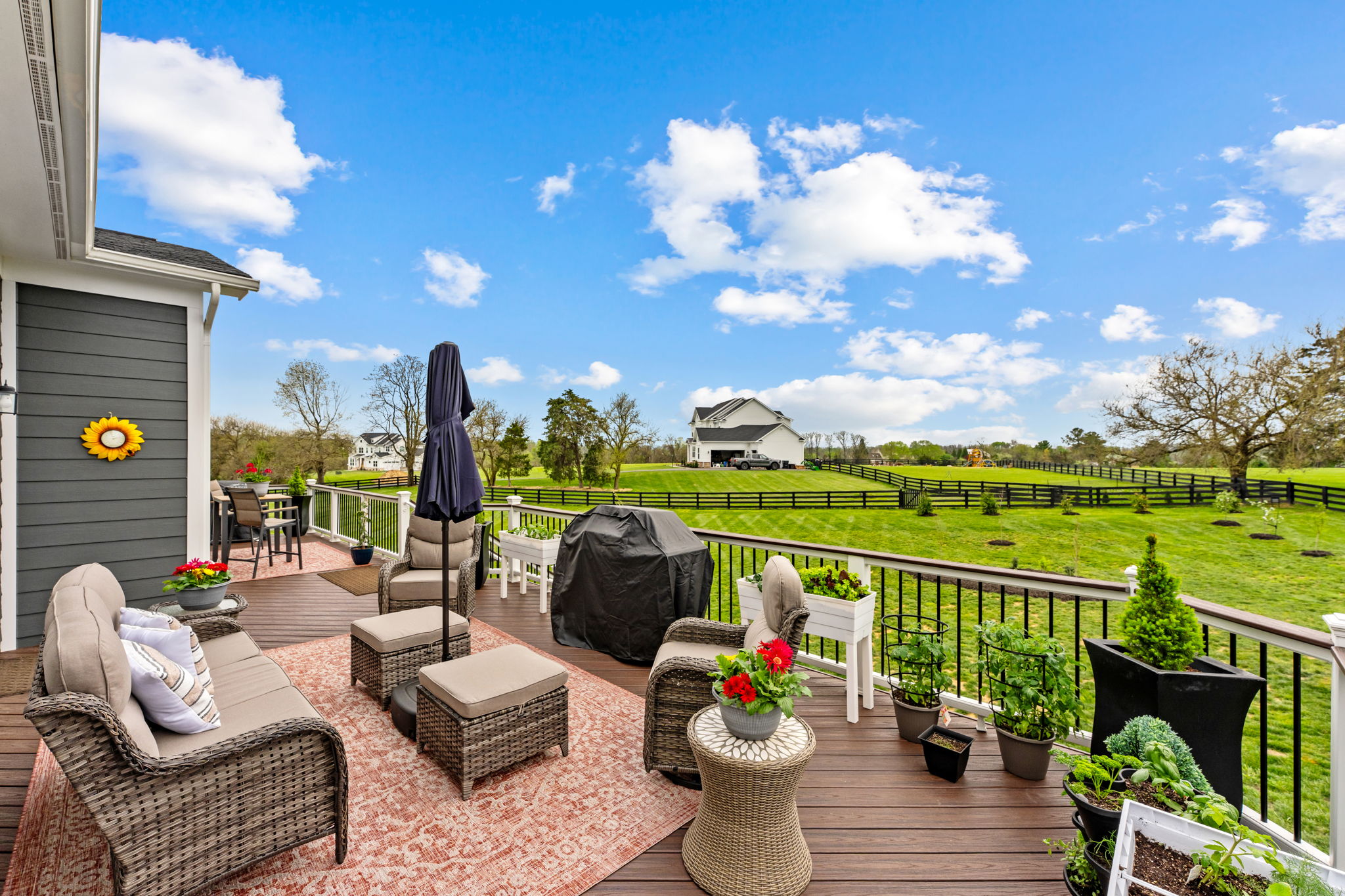  12446 Barrel Oak Lane, Lovettsville, VA 20180 - 物件實景