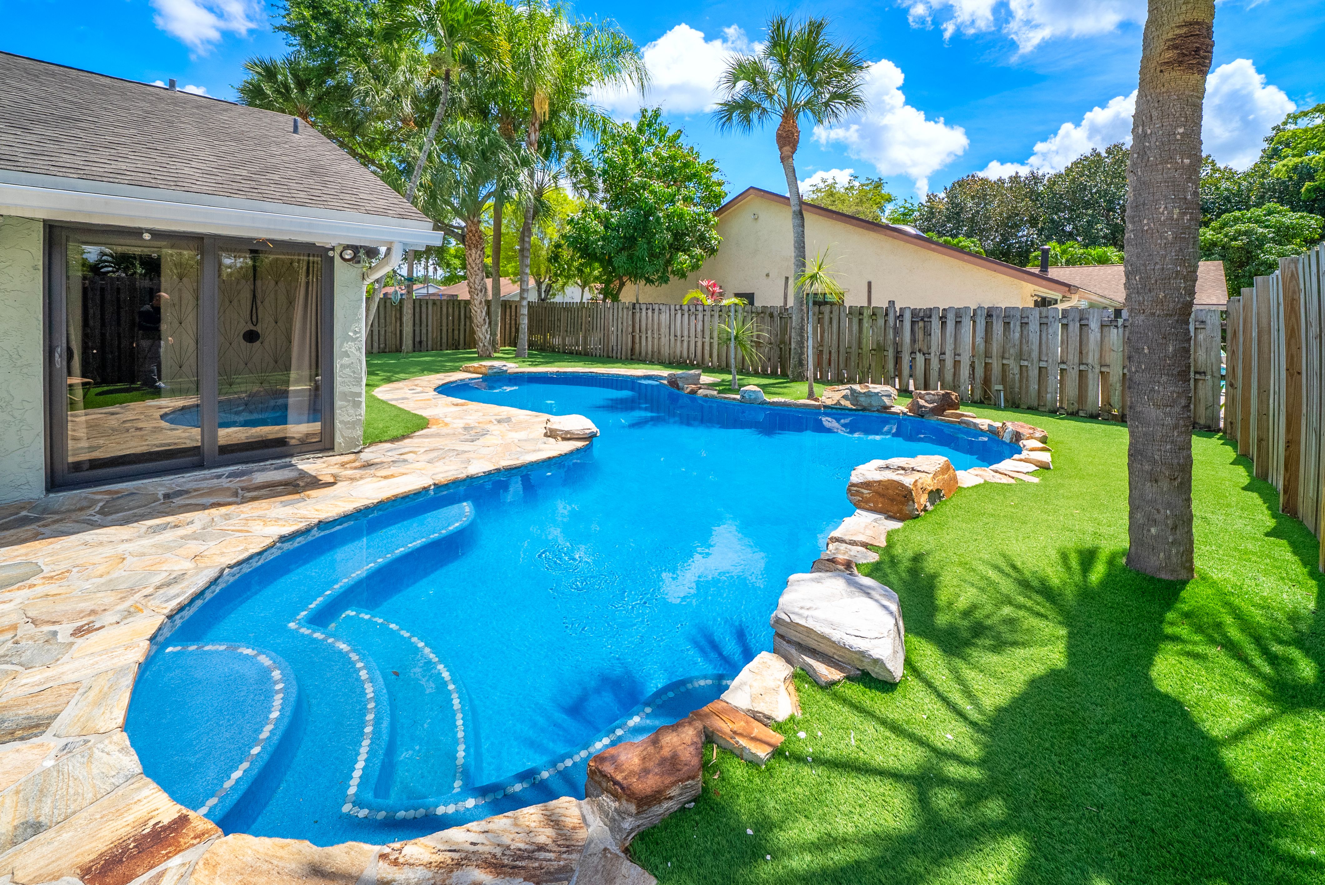  1061 Bayberry Point Drive, Plantation, FL, 33324 - 物件實景