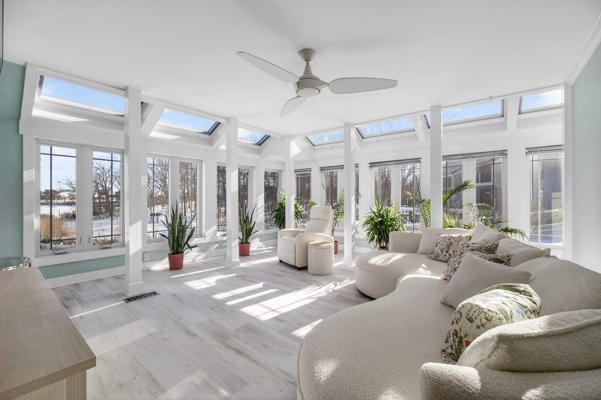  Smith Cove Waterfront Retreat - 物件實景