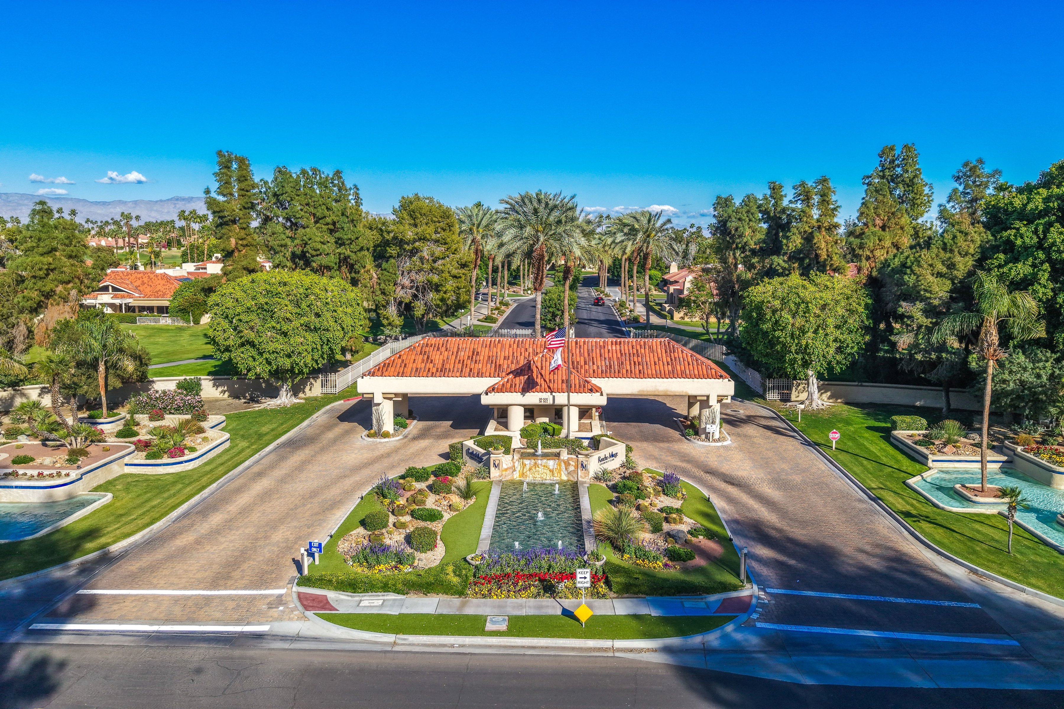  Rancho Mirage Country Club Home - 物件實景