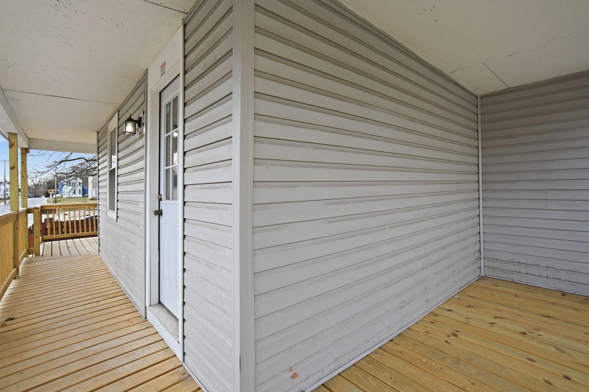  603 Academy Street, Cambridge, MD, 21613 - 物件實景