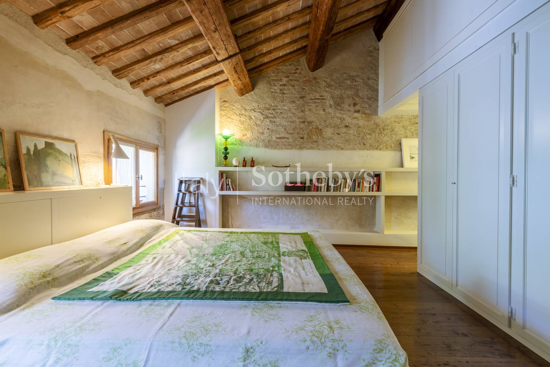  Charm and breathtaking views in the heart of Asolo - 物件實景