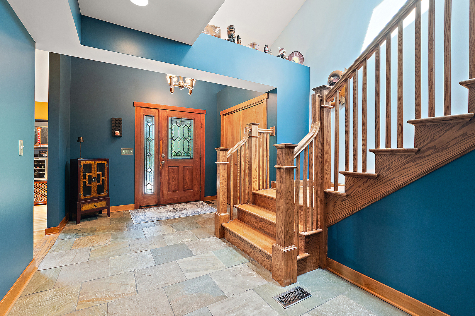Palos Park, Illinois, 60464, United States, 3 Bedrooms Bedrooms, ,3 BathroomsBathrooms,Residential,For Sale,1921855
