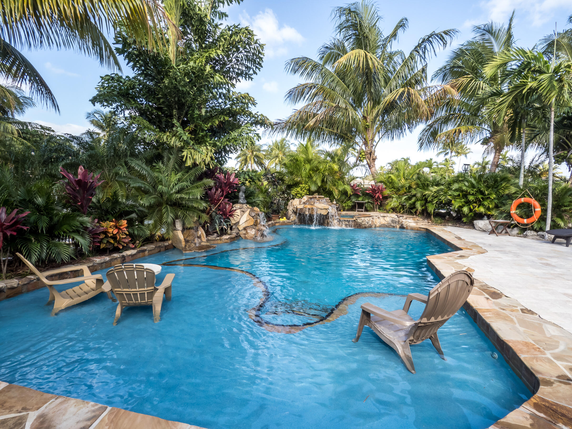 Lighthouse Point, Florida, 33064, United States, 4 Bedrooms Bedrooms, ,4 BathroomsBathrooms,Residential,For Sale,1797003