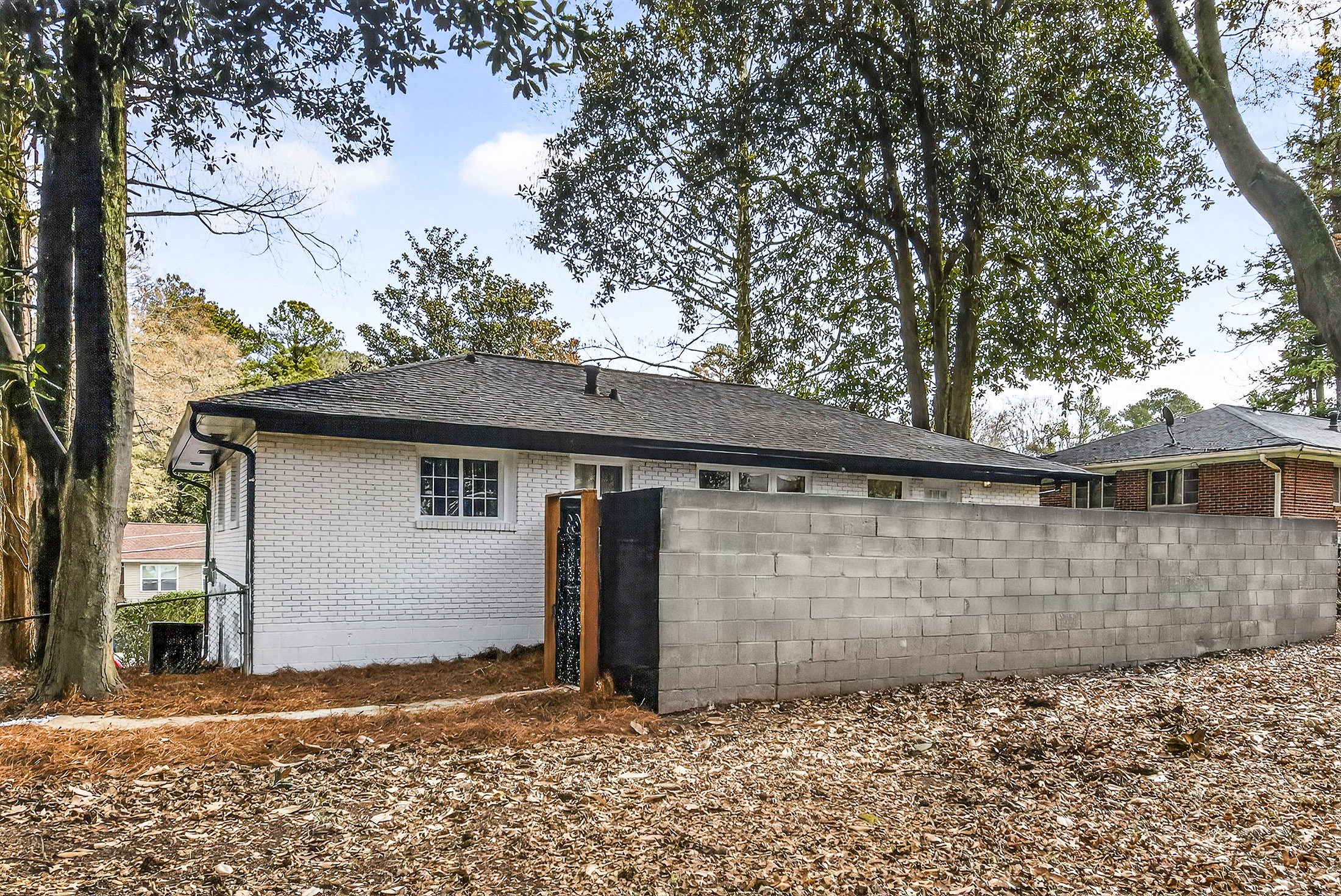  Modern Living Meets Classic Charm in Conley Hills - 物件實景