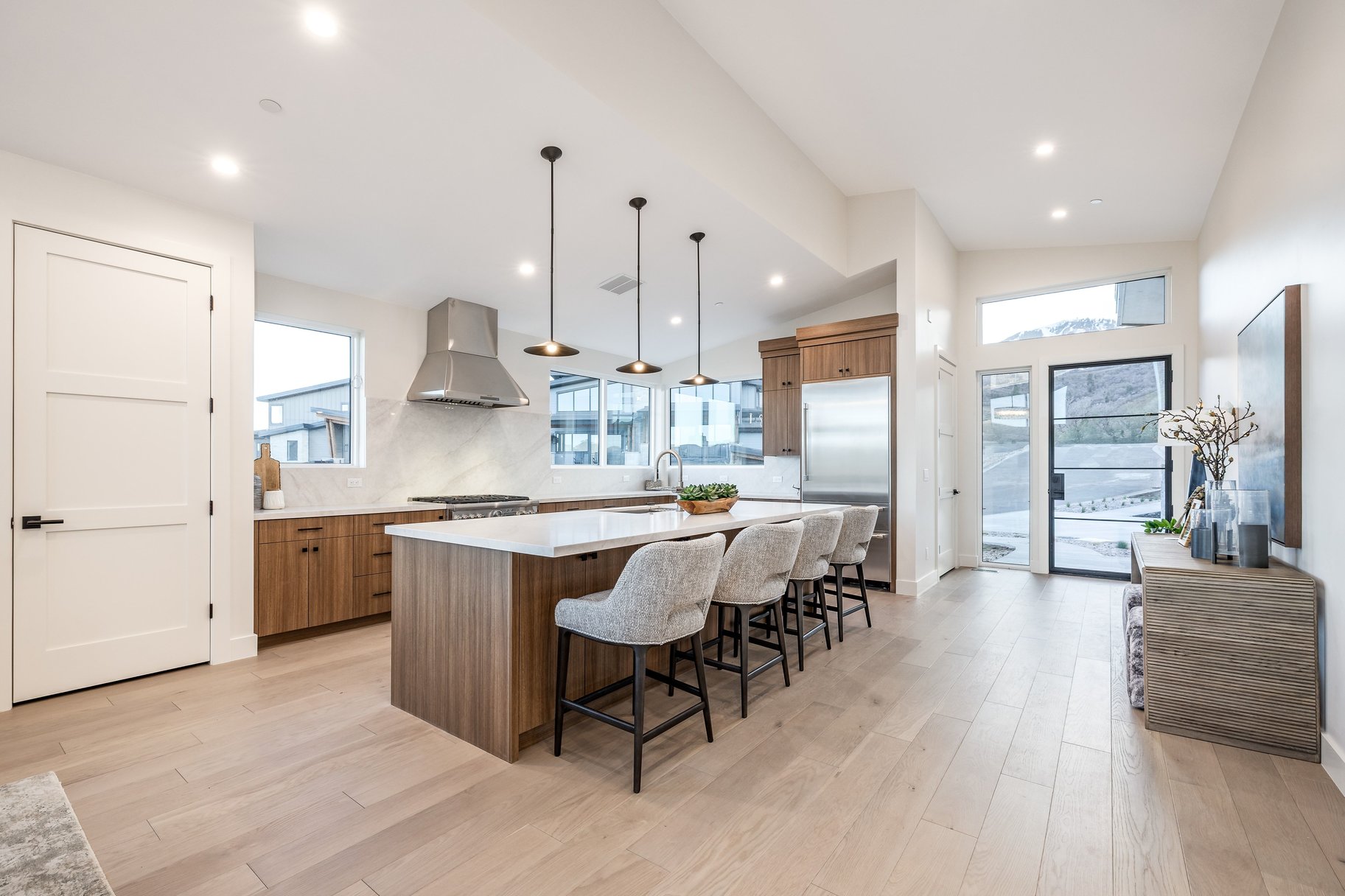  Stunning Keetley Ridge Residence with Jordanelle Views, Minutes to Park City - 物件實景