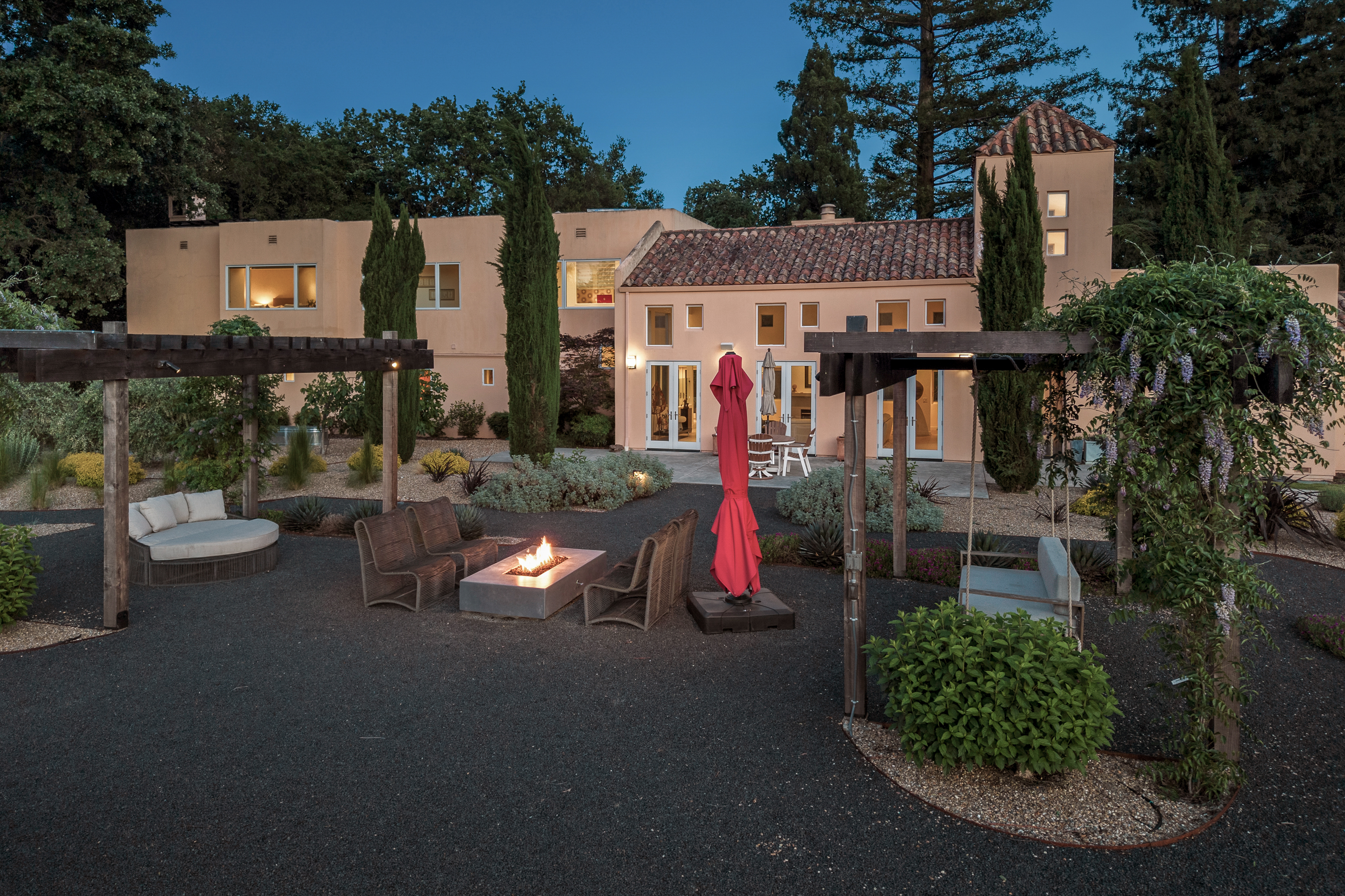  Tuscany in Sonoma - 物件實景