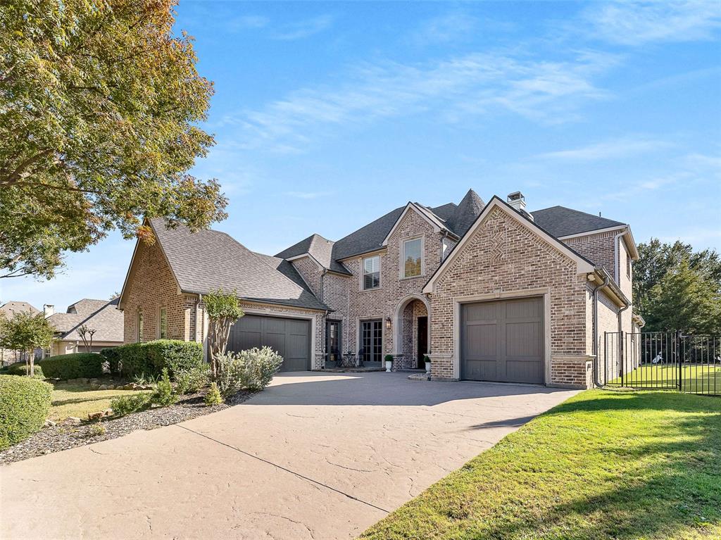 Prosper, Texas, 75078, United States, 4 Bedrooms Bedrooms, ,5 BathroomsBathrooms,Residential,For Sale,1987964