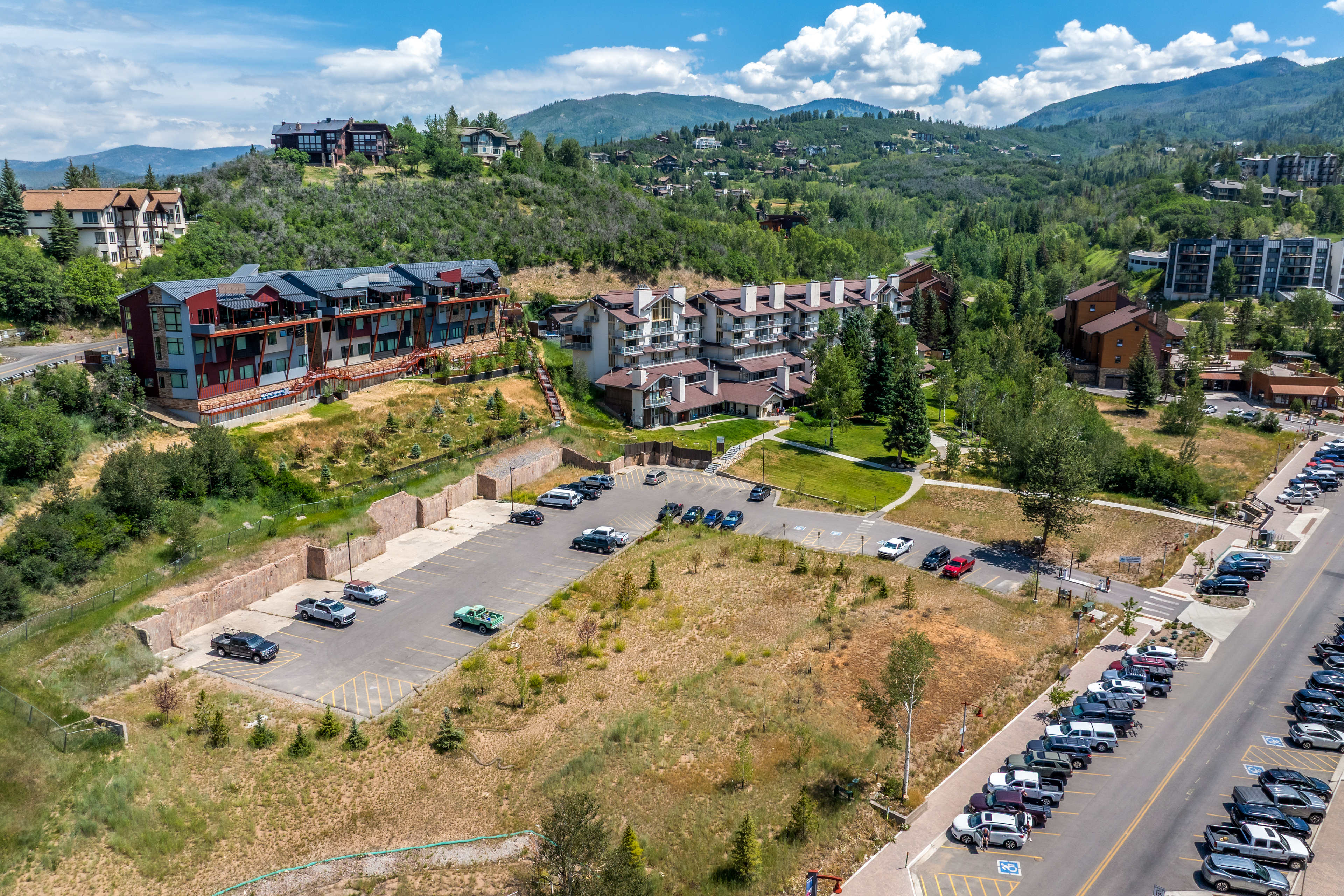  1920 Ski Time Square Drive #310, Steamboat Springs, CO 80487 - 物件實景