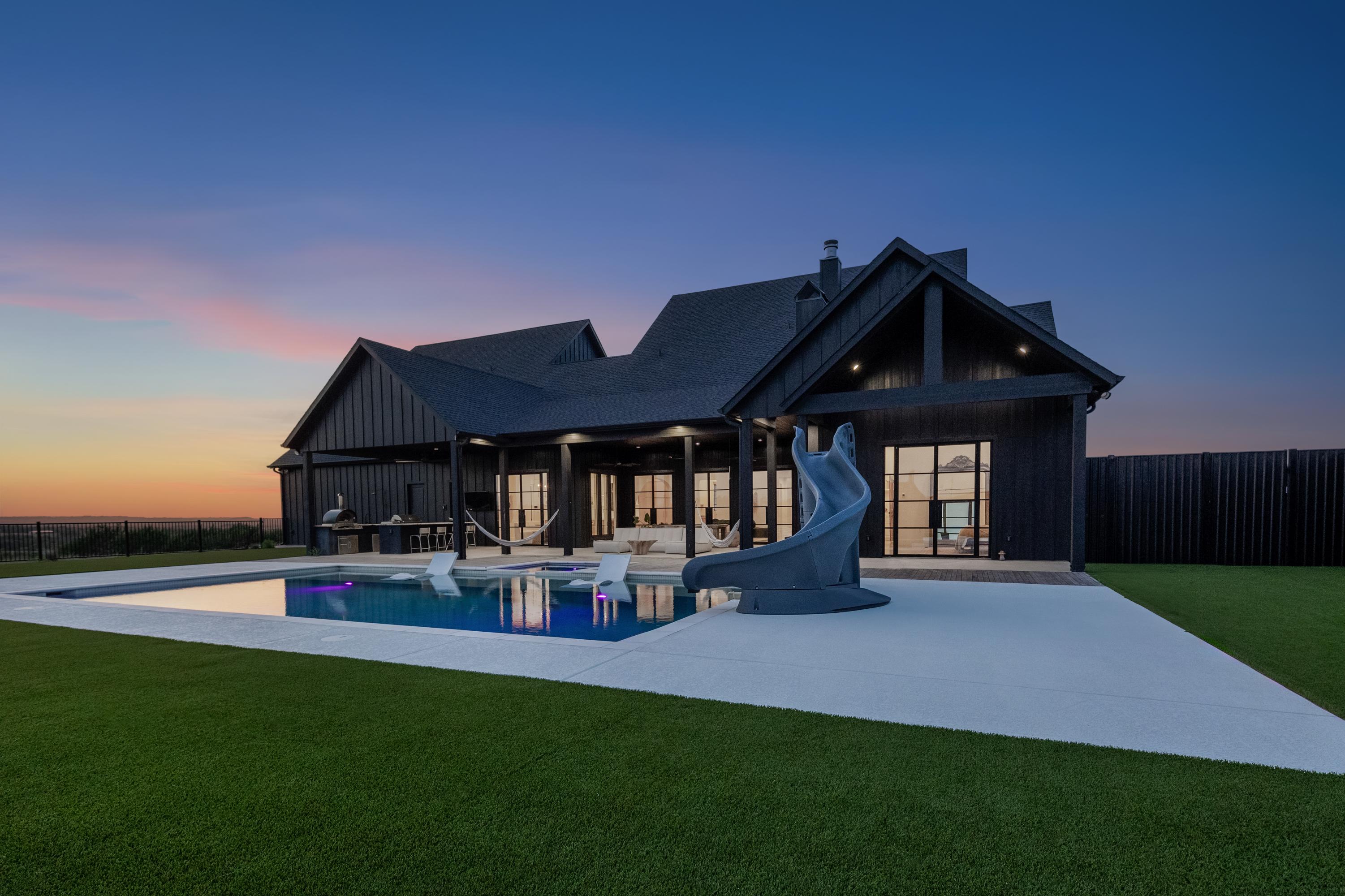  15313 Margarita Court, Lipan, TX 76462 - 物件實景