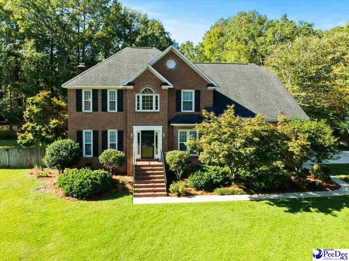 Yorkshire Ct, Florence, SC 29505