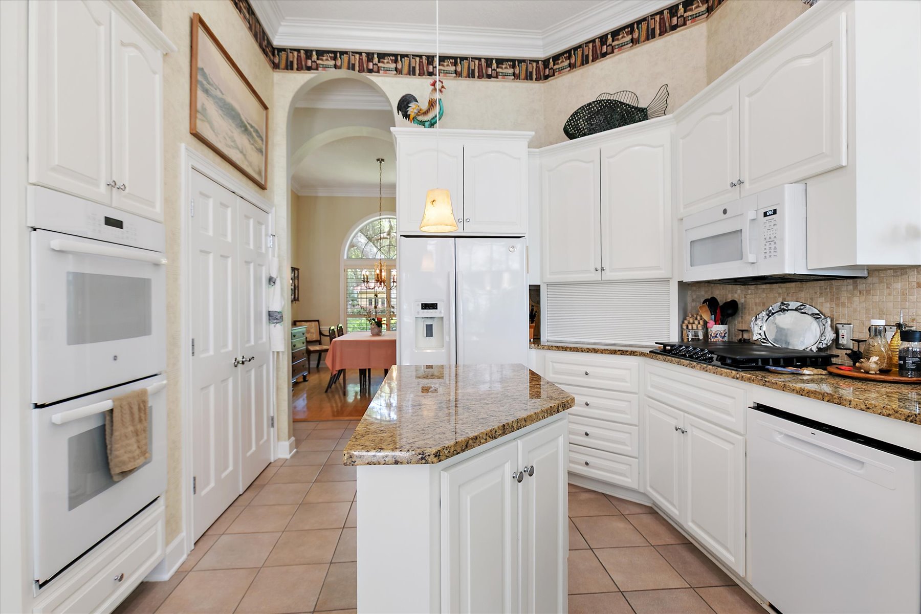  953 Shipwatch Drive E, Jacksonville, FL, 32225 - 物件實景