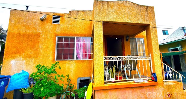 Los Angeles, California, 90033, United States, ,Residential,For Sale,1713786