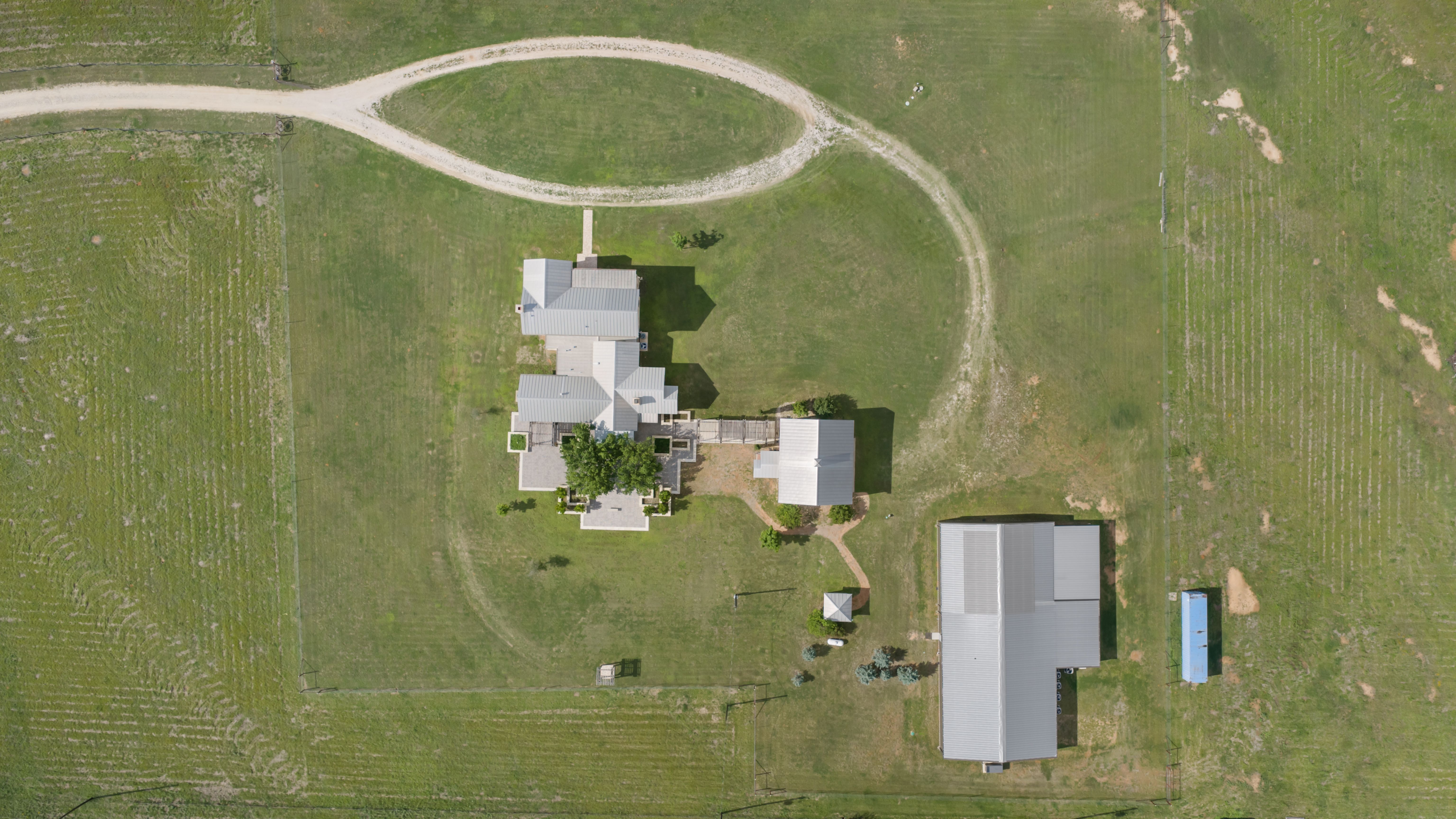  466 German Lane, Fredericksburg, TX 78624 - 物件實景