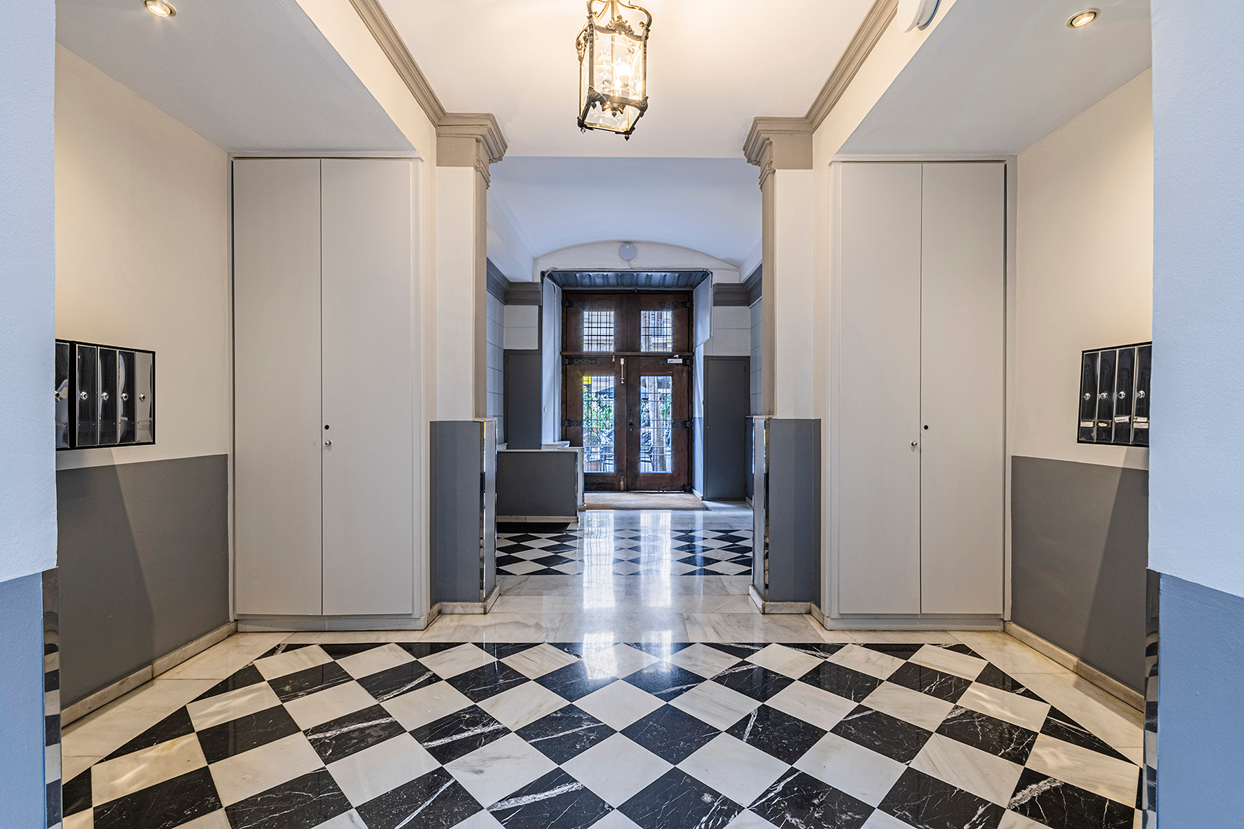  Extraordinary apartment in the heart of the Eixample district - 物件實景
