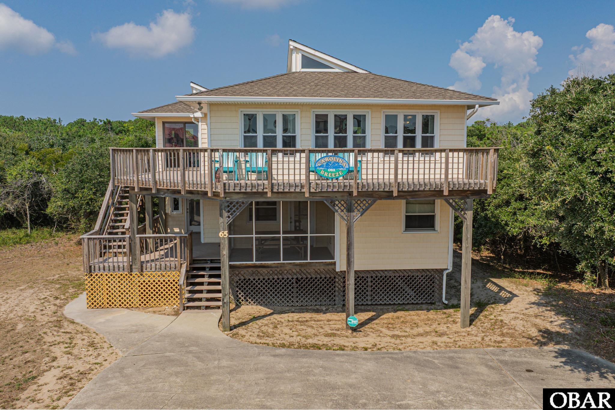 Southern Shores, North Carolina, 27949, United States, 4 Bedrooms Bedrooms, ,2 BathroomsBathrooms,Residential,For Sale,1877502