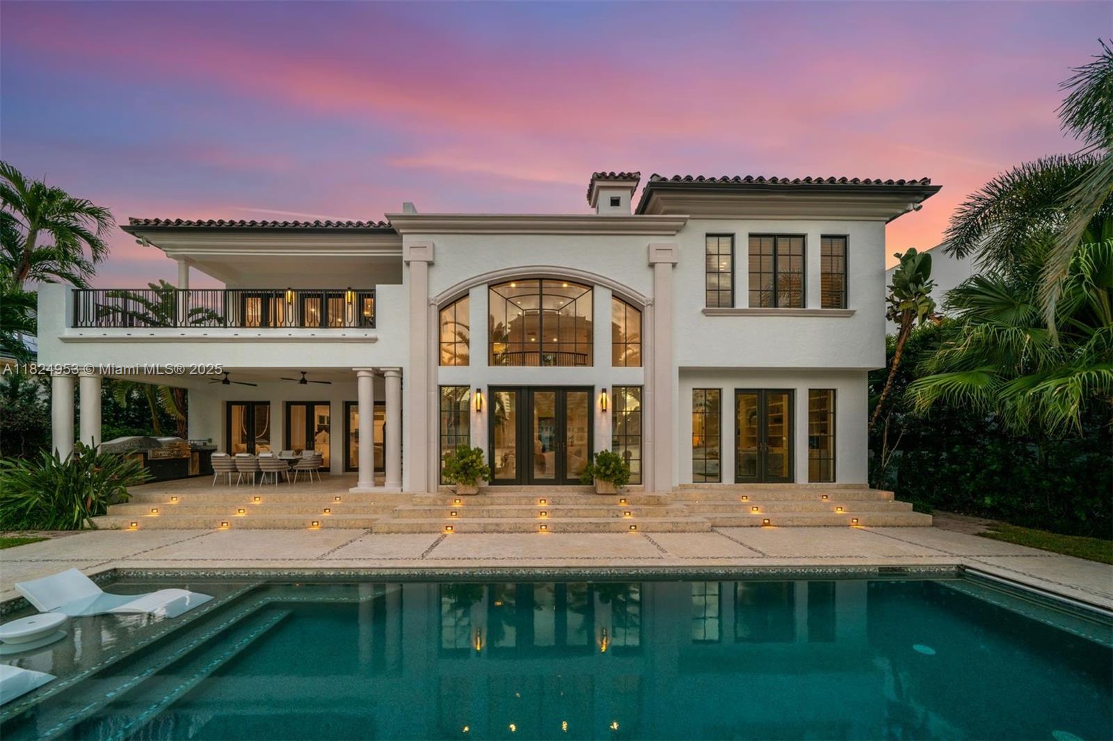 Golden Beach, Florida, 33160, United States, 6 Bedrooms Bedrooms, ,6 BathroomsBathrooms,Residential,For Sale,1866136