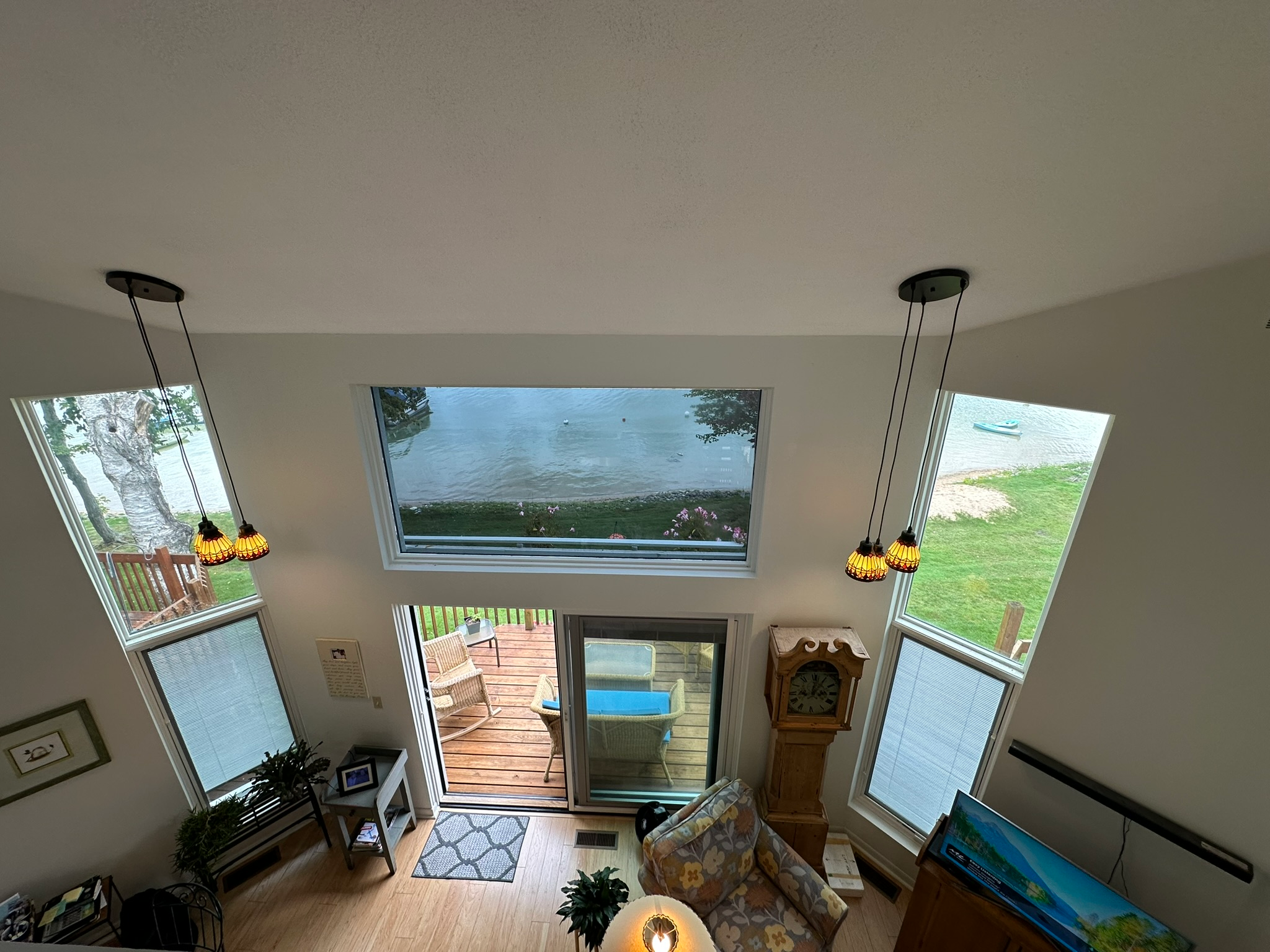  Lakeside Club Condo - 物件實景