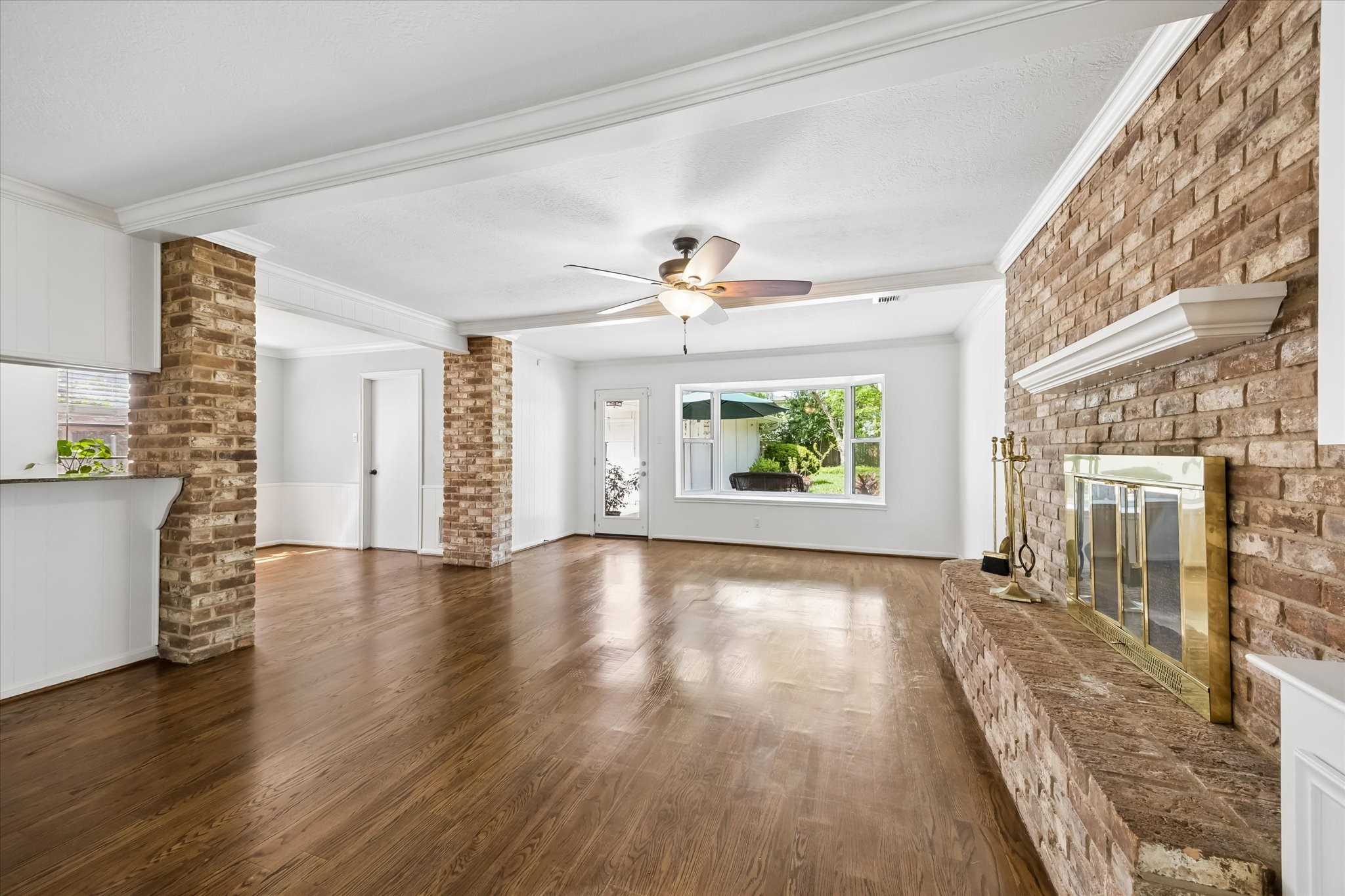  7802 Bellerive Drive - 物件實景