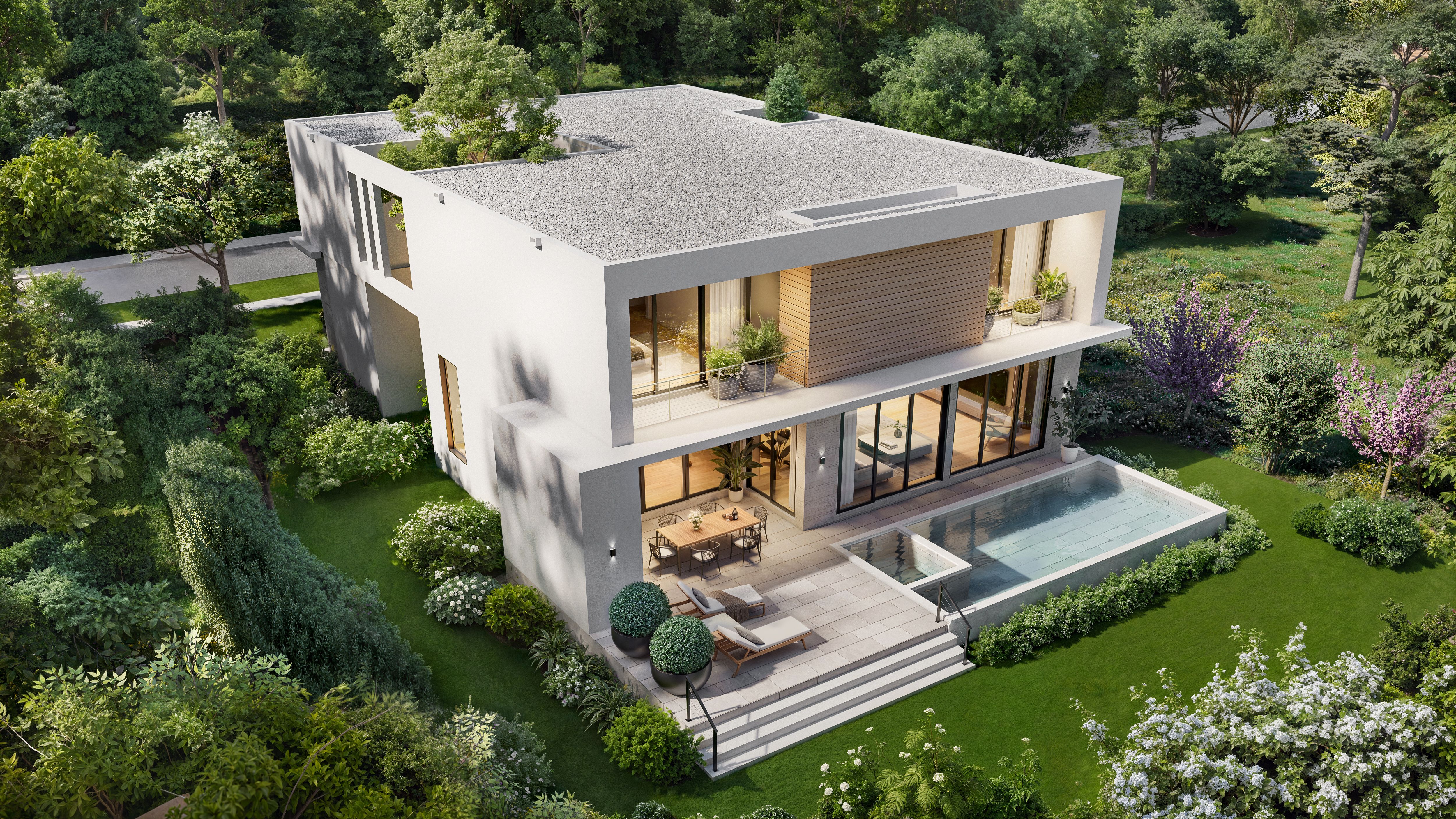  2096 Alamanda Dr, North Miami, FL, 33181 - 物件實景