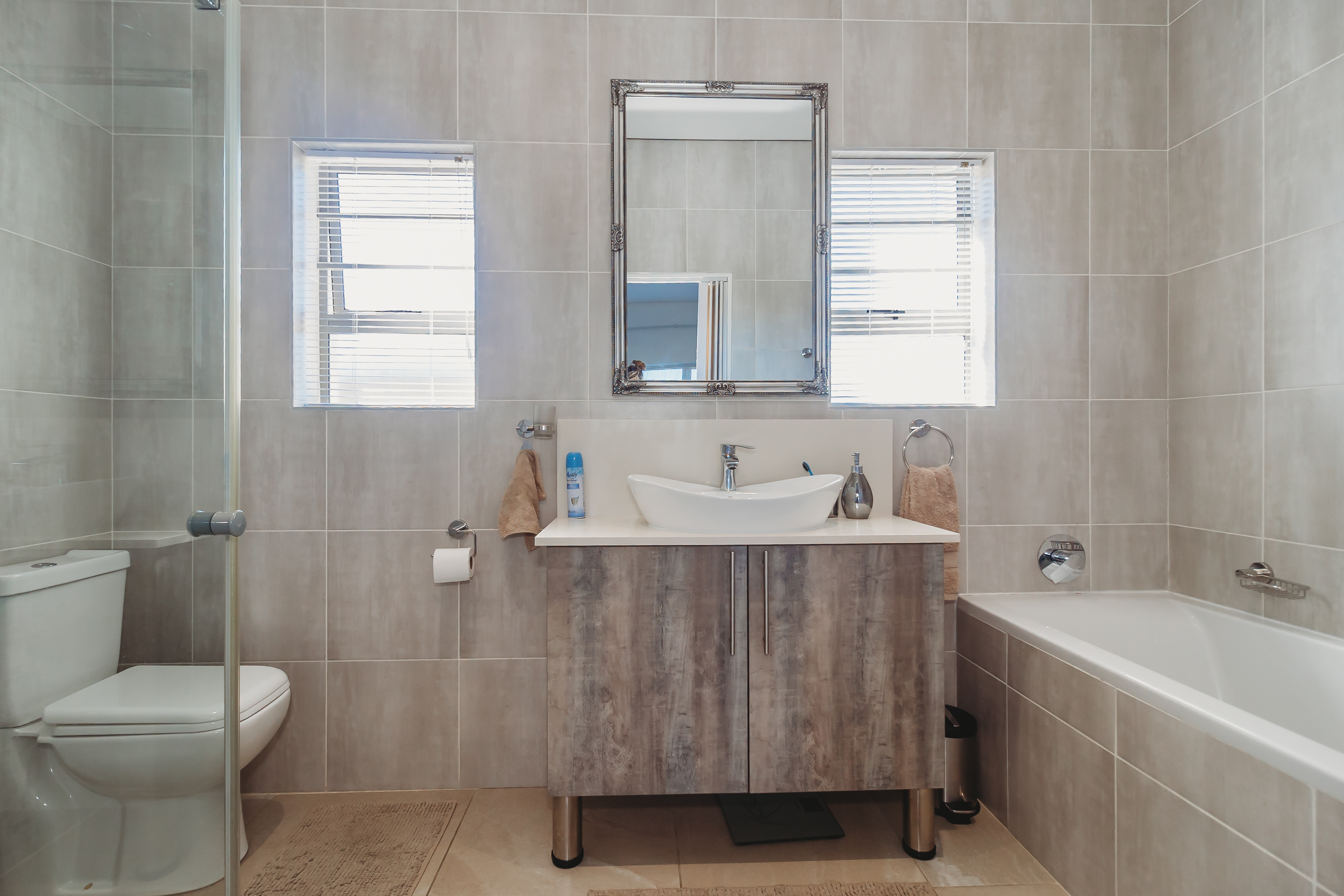  Blue Mountain Village - 物件實景