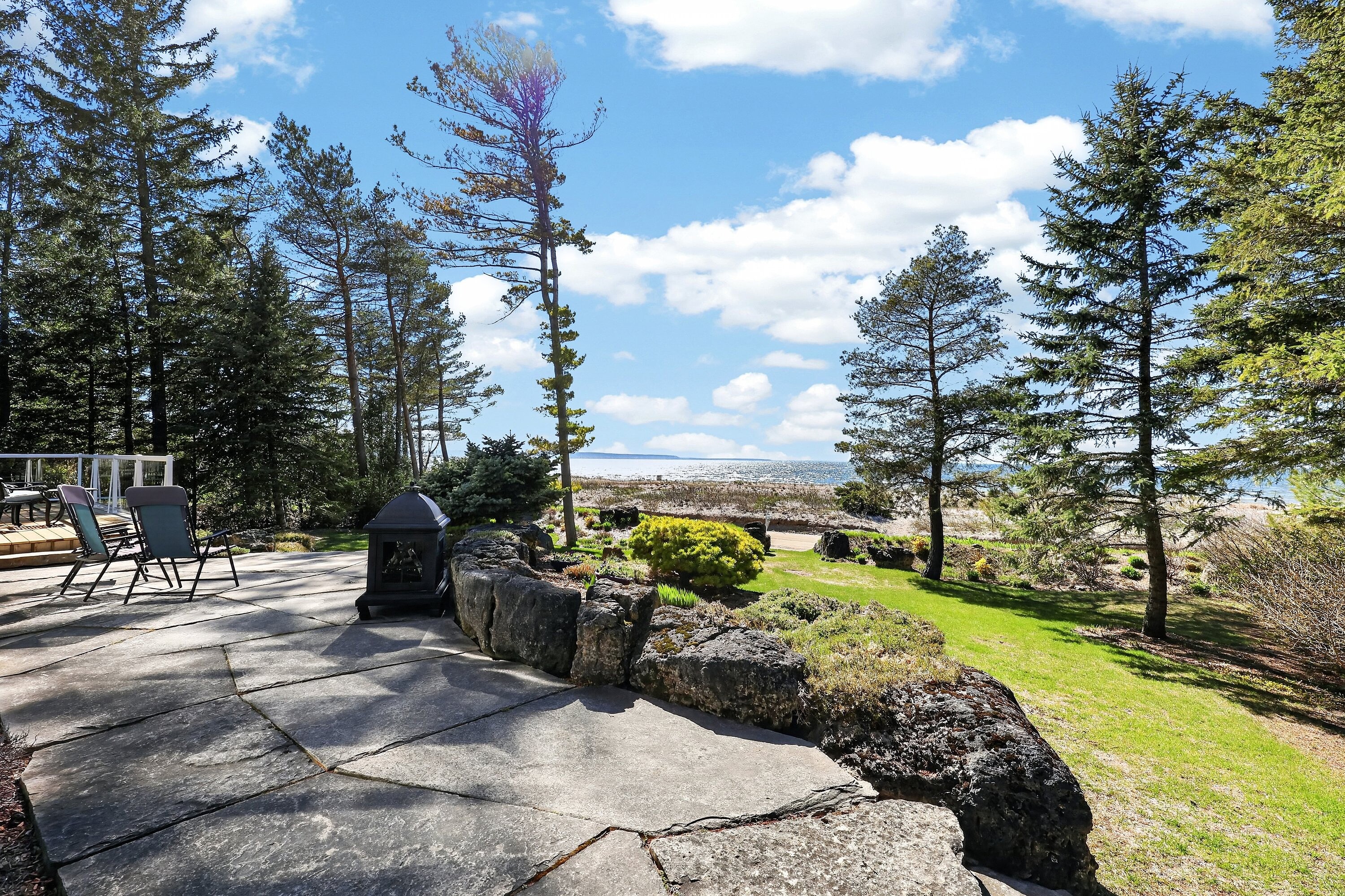  Iconic Wasaga Beach Shoreline - 物件實景