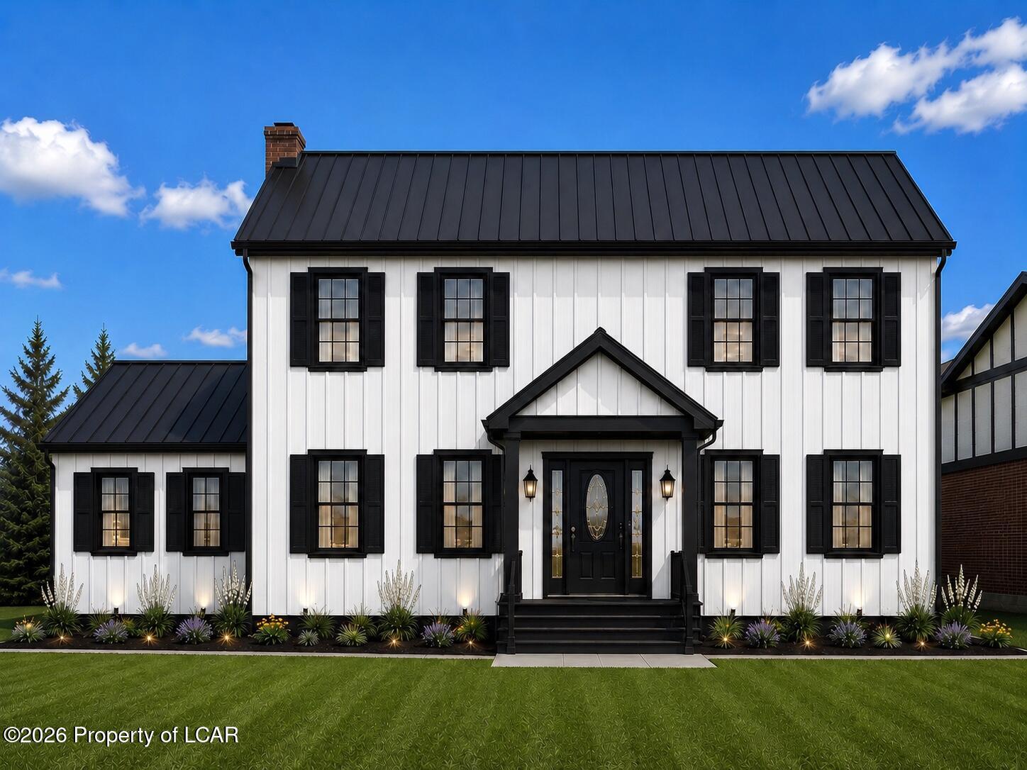 Beech Rd, Wilkes Barre, PA 18705