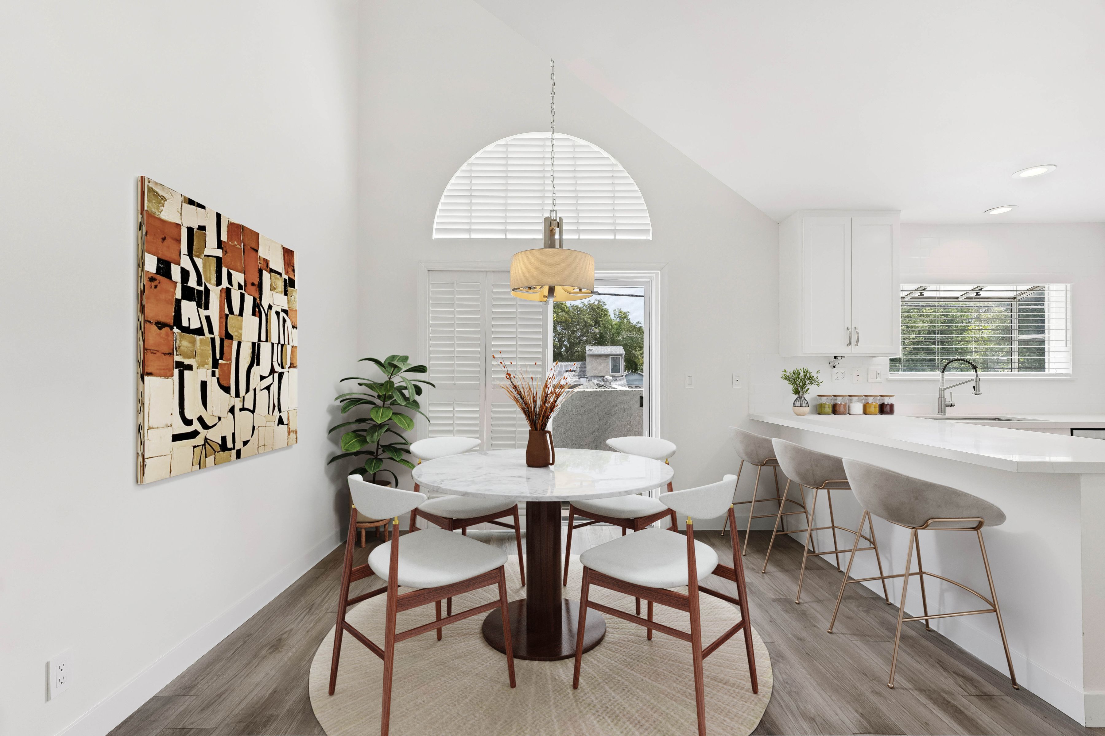  2550 S Centinela Avenue #106 - 物件實景
