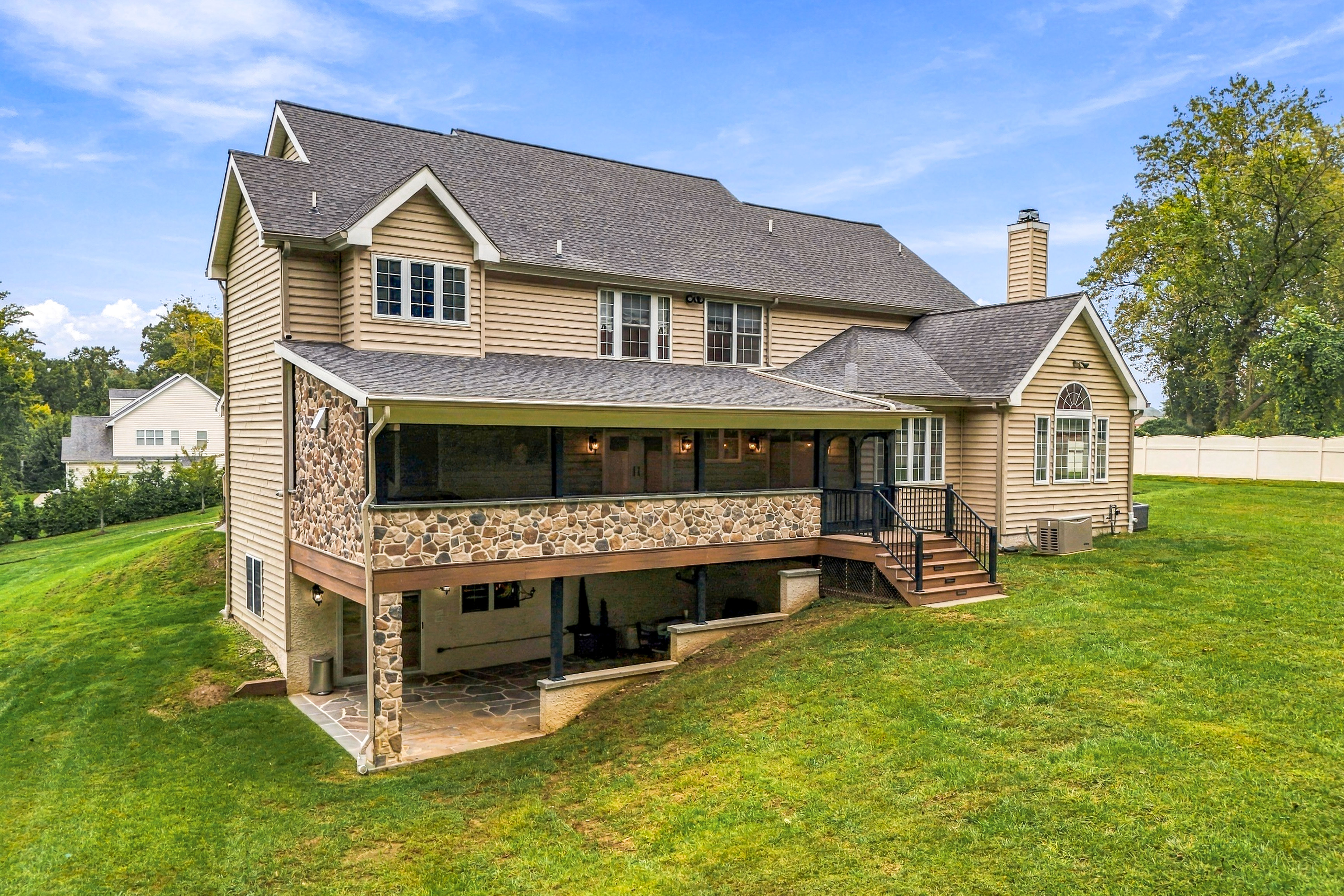  94 Autumn Woods Lane, Glen Mills, PA 19342 - 物件實景