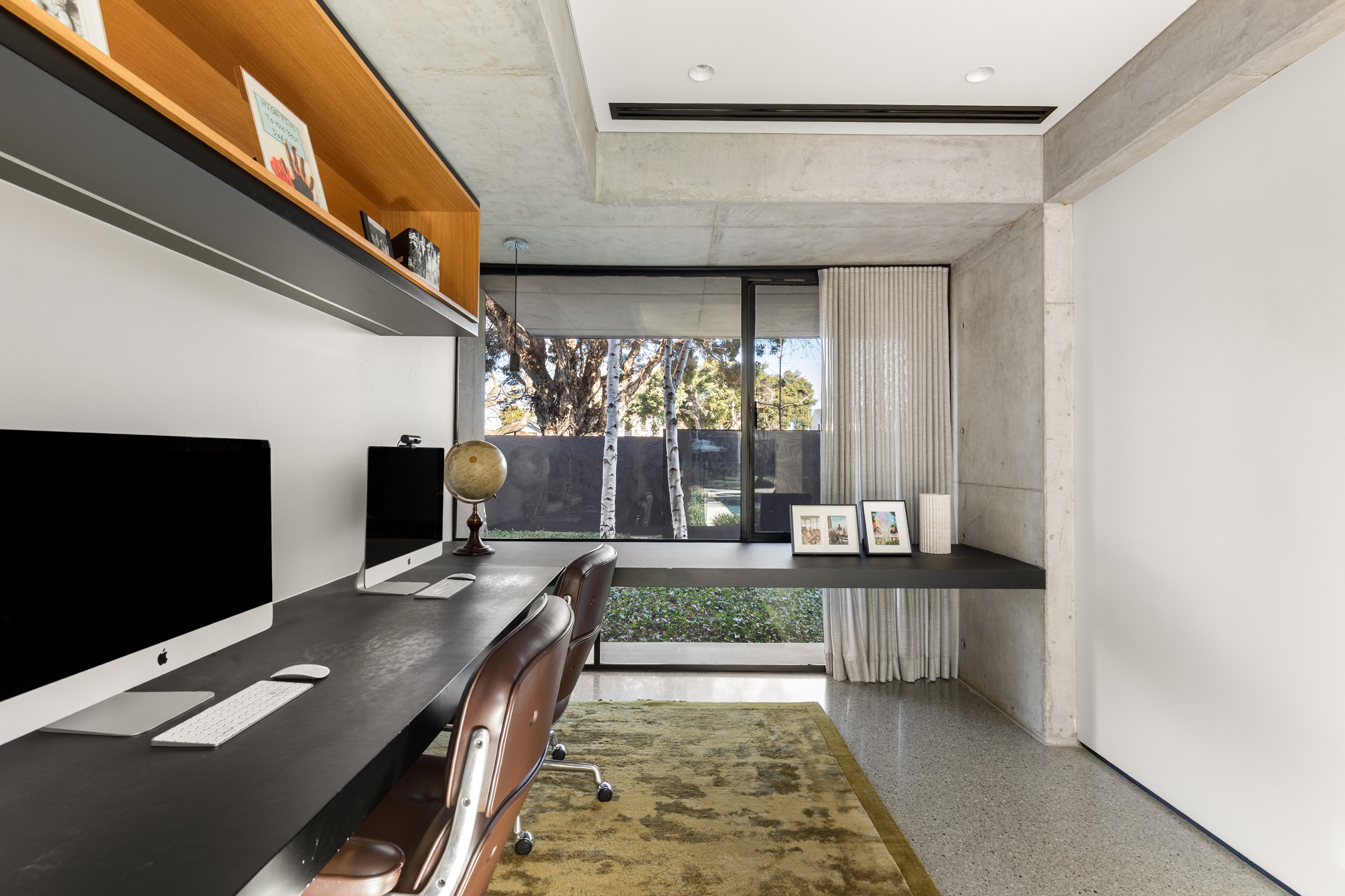  Wolseley Residence - An Architectural Icon by McKimm - 物件實景