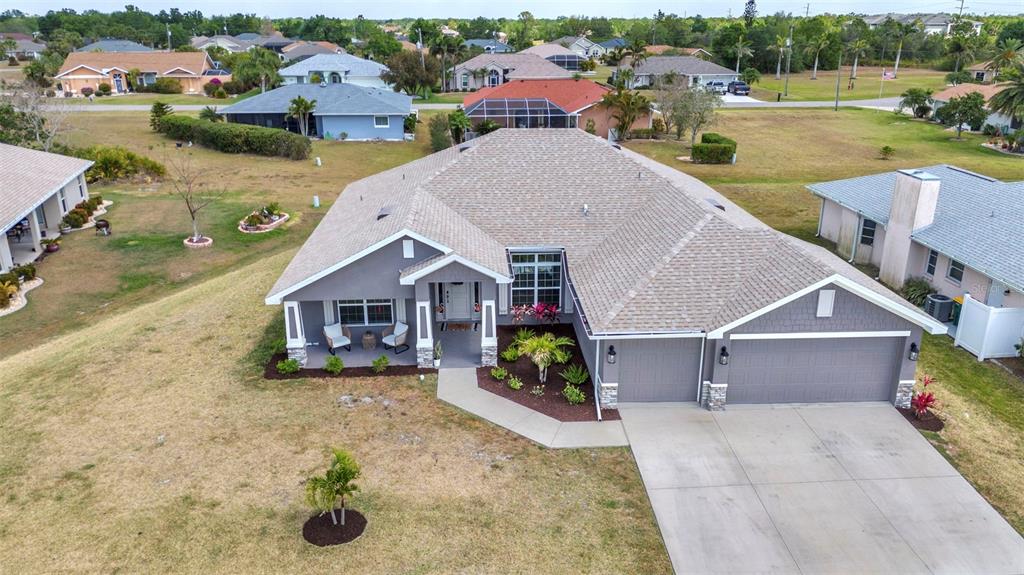 Punta Gorda, Florida, 33983, United States, 4 Bedrooms Bedrooms, ,3 BathroomsBathrooms,Residential,For Sale,1751433