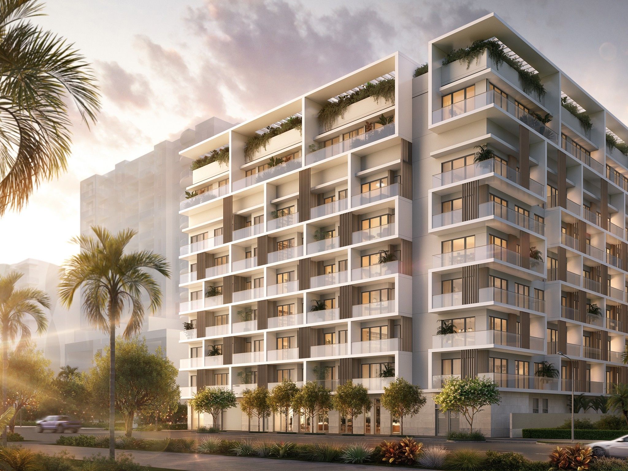  1741 SW 2nd Avenue, Miami, FL, 33129 - 物件實景