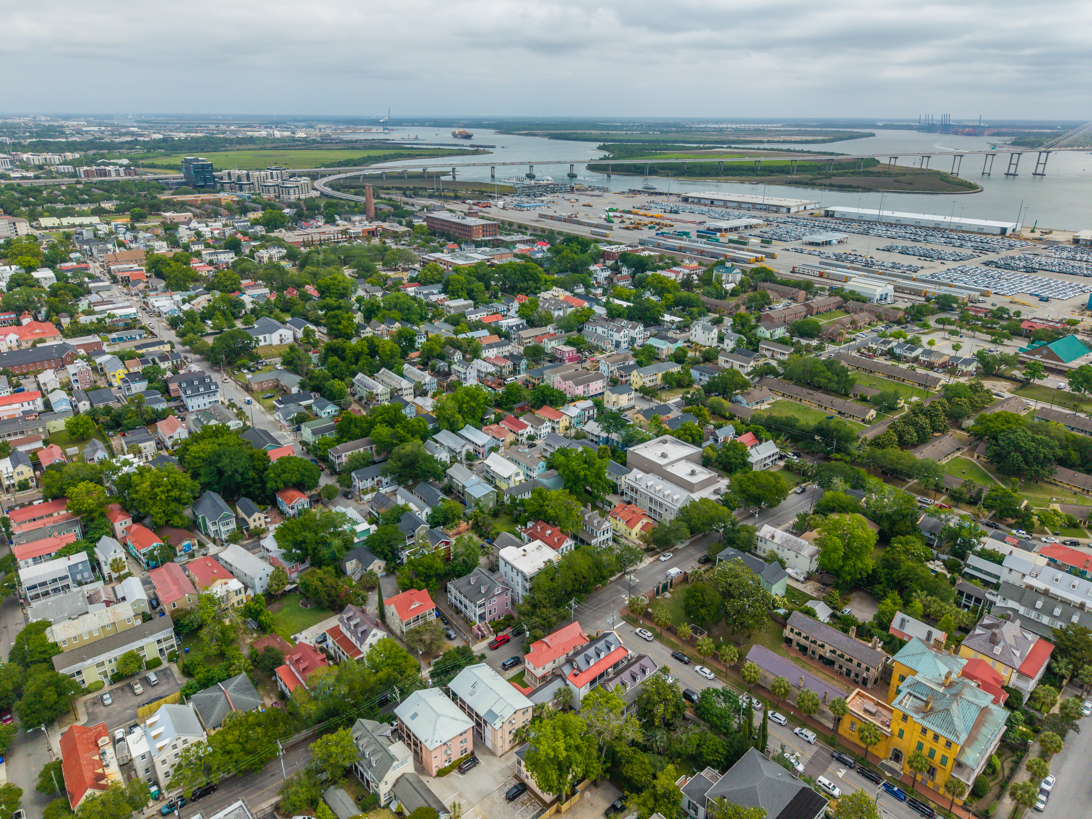  30 Mary Street Unit 6, Charleston - 物件實景