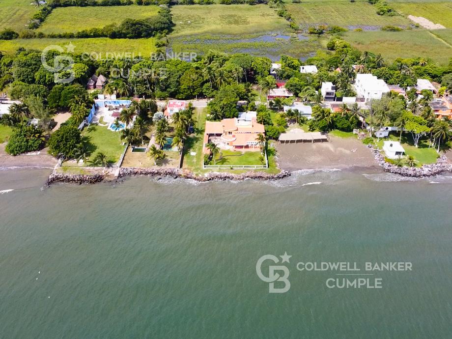 Alvarado, Veracruz de Ignacio de la Llave, 95263, Mexico, 5 Bedrooms Bedrooms, ,6 BathroomsBathrooms,Residential,For Sale,1991662