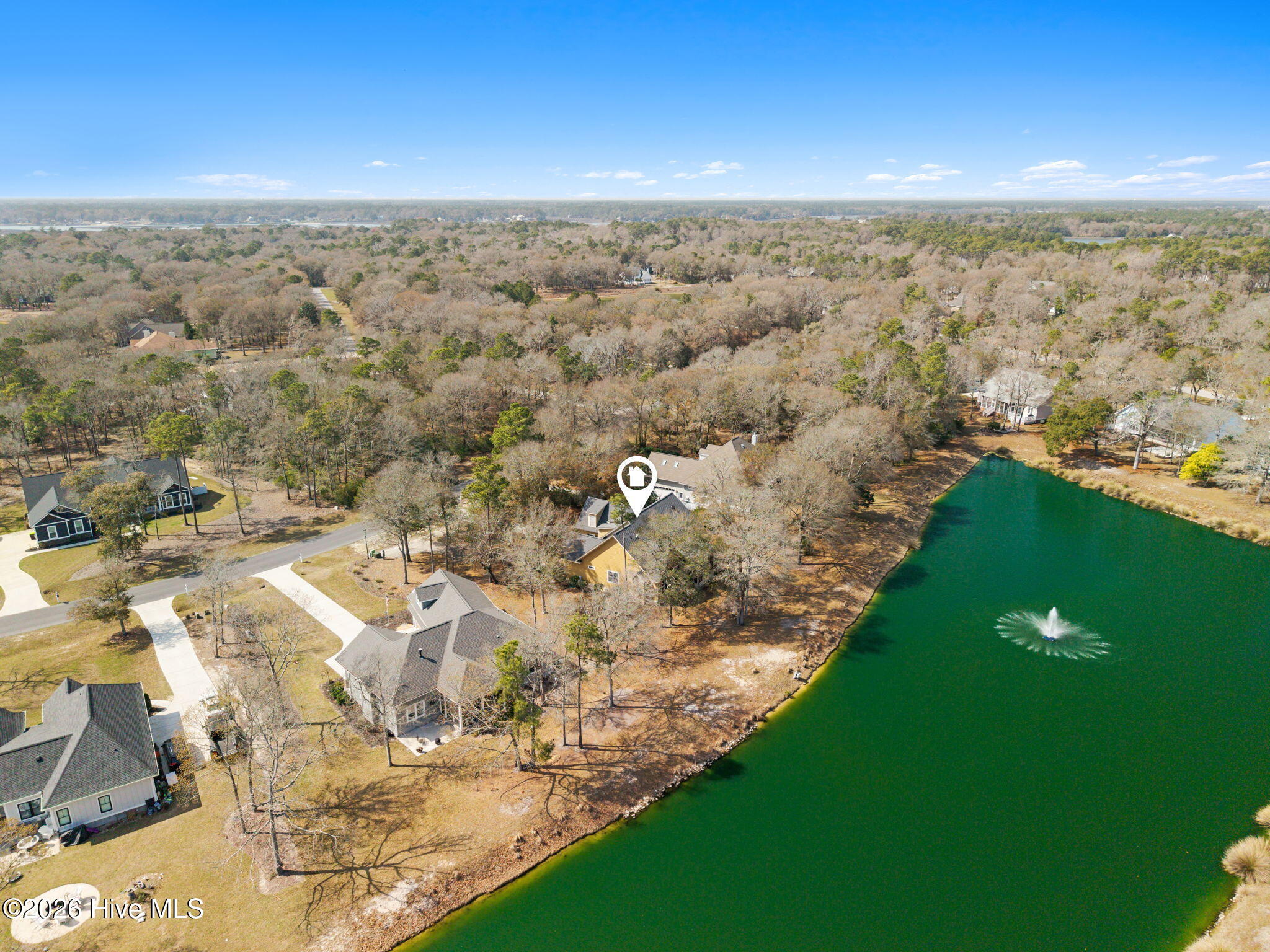 Supply, North Carolina, 28462, United States, 3 Bedrooms Bedrooms, ,2 BathroomsBathrooms,Residential,For Sale,2047942