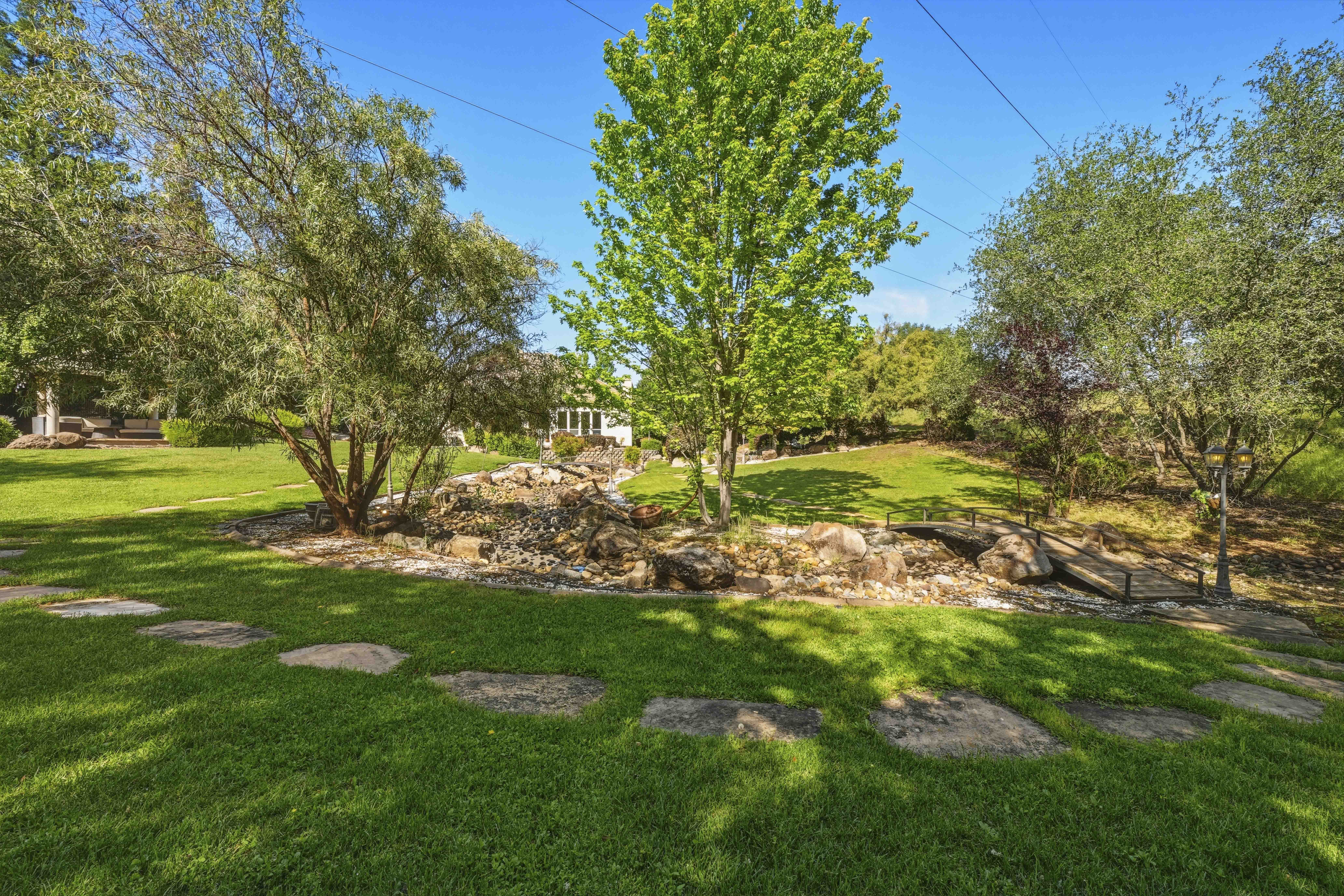 9780 Wexford Circle, Granite Bay, CA 95746 - 物件實景