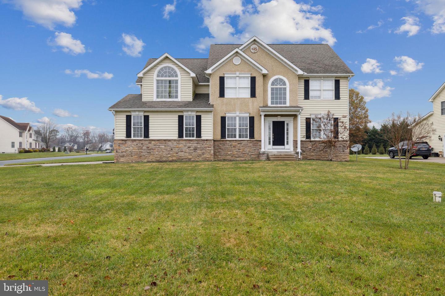 34 Rockville Drive, Dover, Delaware, 19901, United States, 4 Bedrooms Bedrooms, ,3 BathroomsBathrooms,Residential,For Sale,34 Rockville Drive,1411283