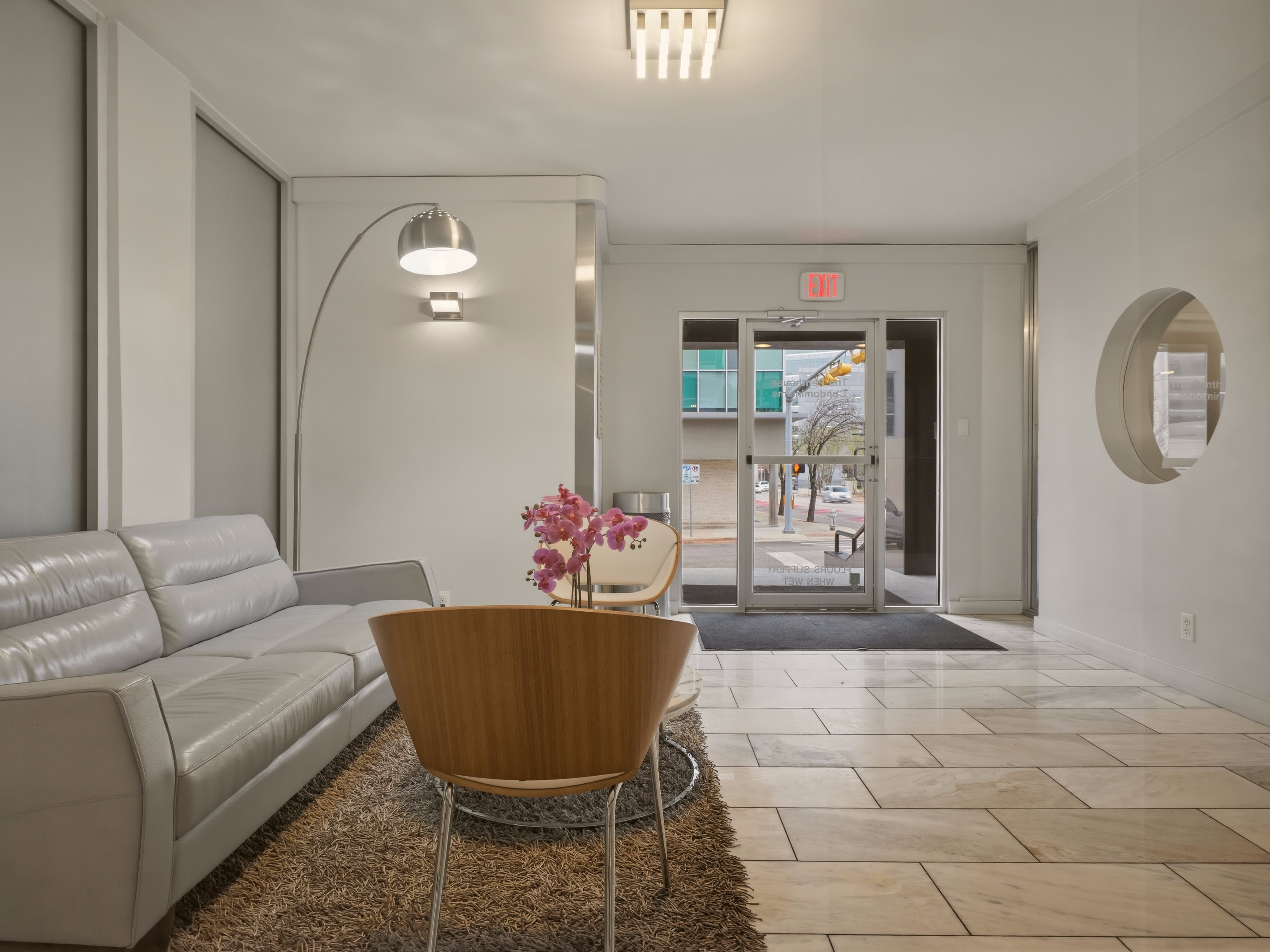  Penthouse Living - 物件實景