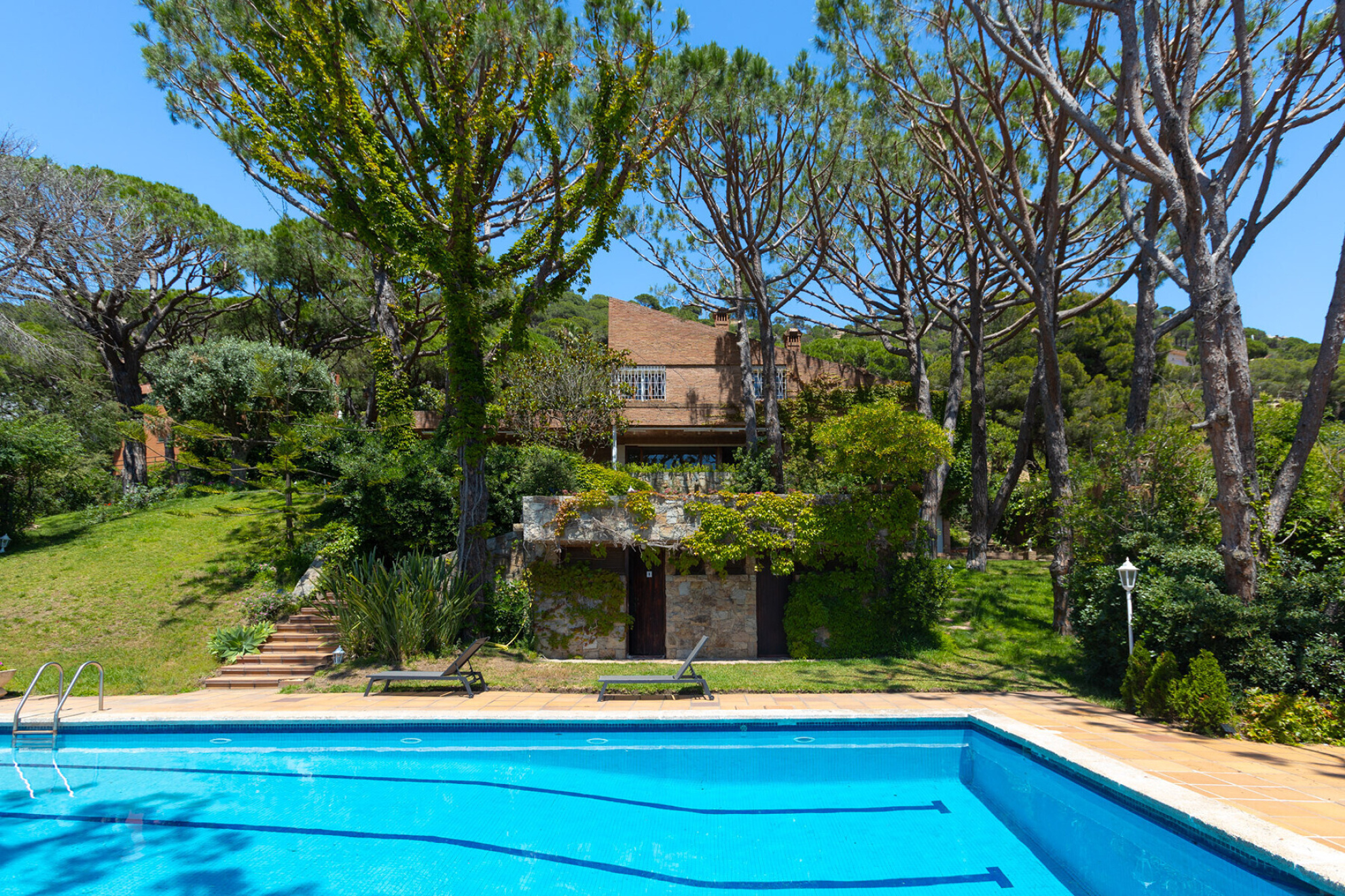  Luxury villa with a tourist license and panoramic ocean views - 物件實景