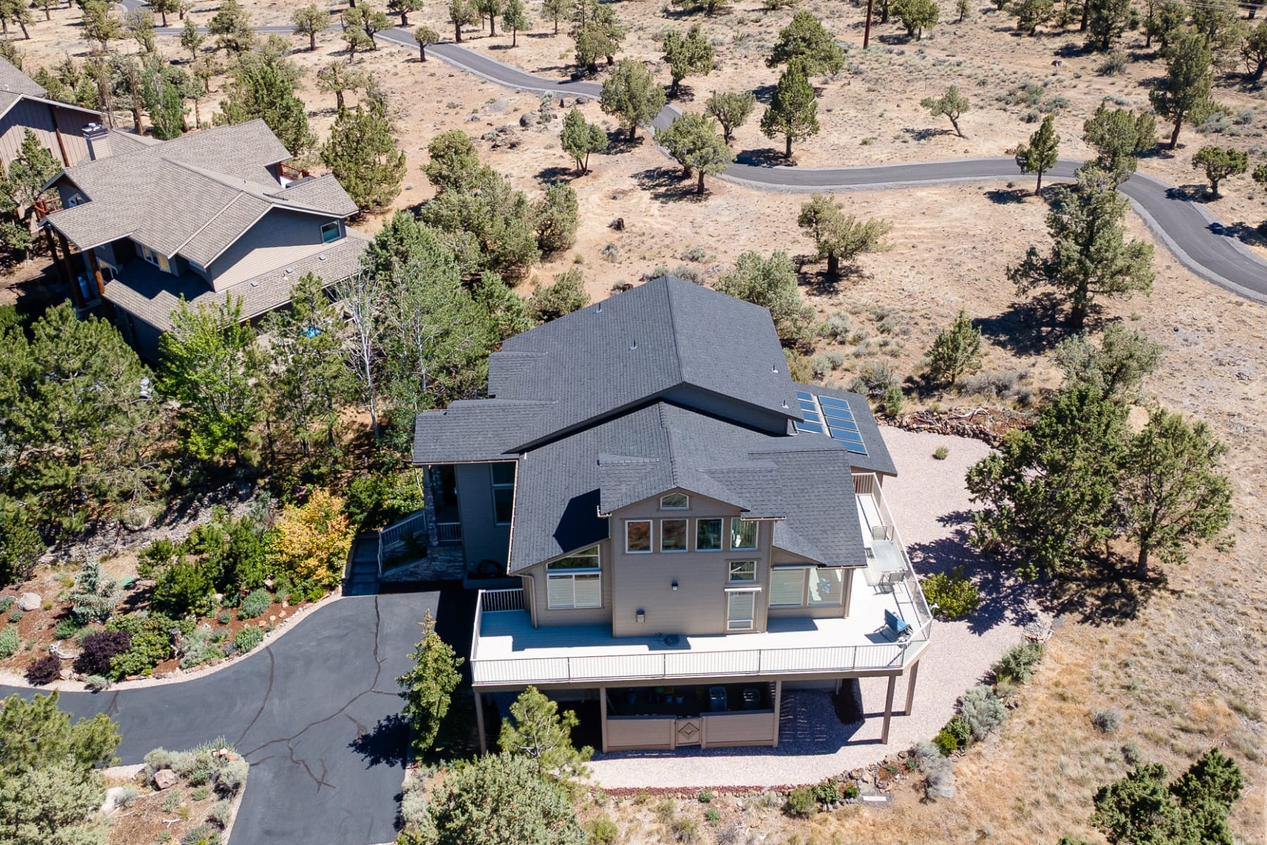  2269 Hawk Owl Court Redmond, OR 97756 - 物件實景