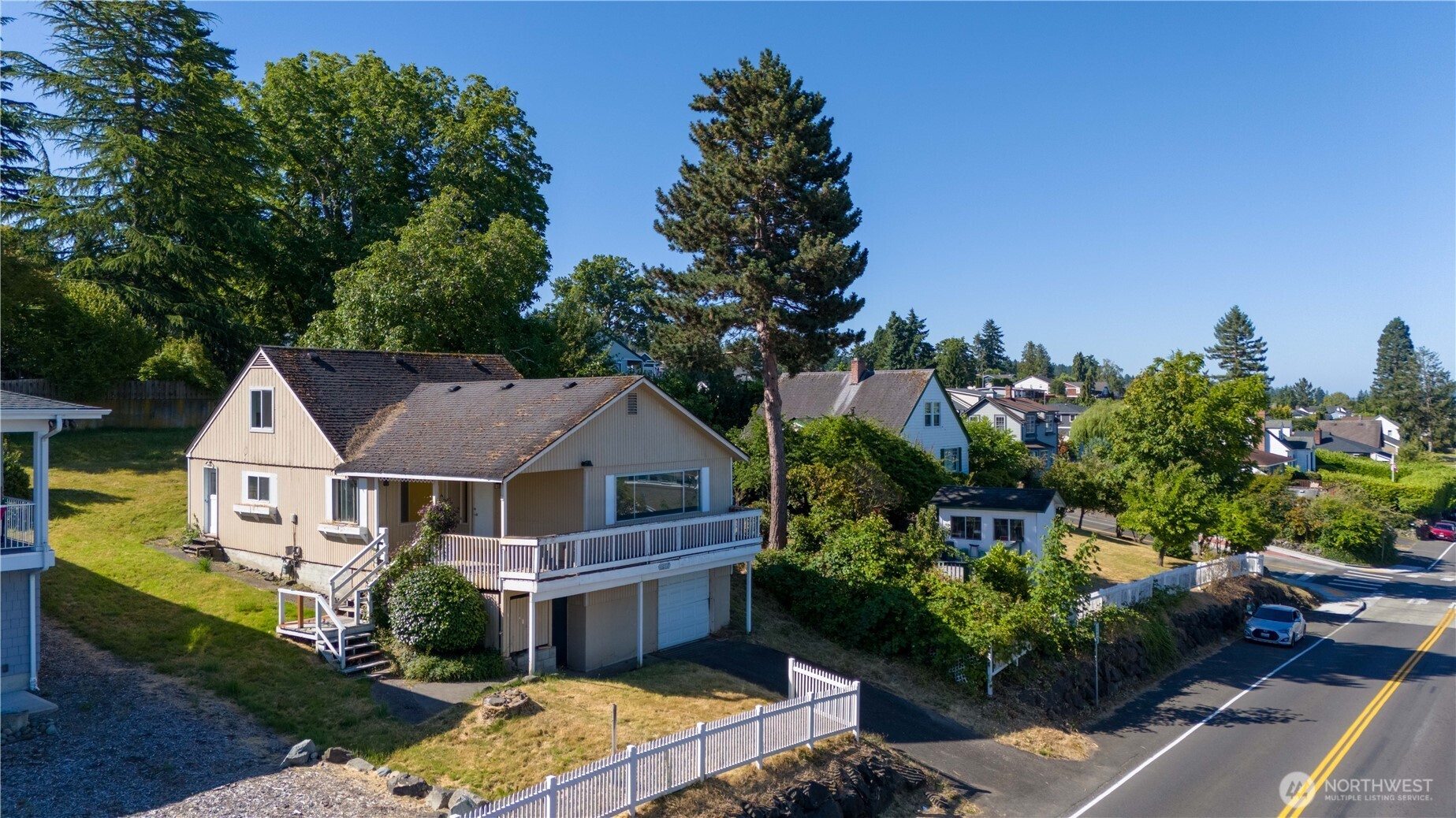 Steilacoom, Washington, 98388, United States, 4 Bedrooms Bedrooms, ,2 BathroomsBathrooms,Residential,For Sale,1895326