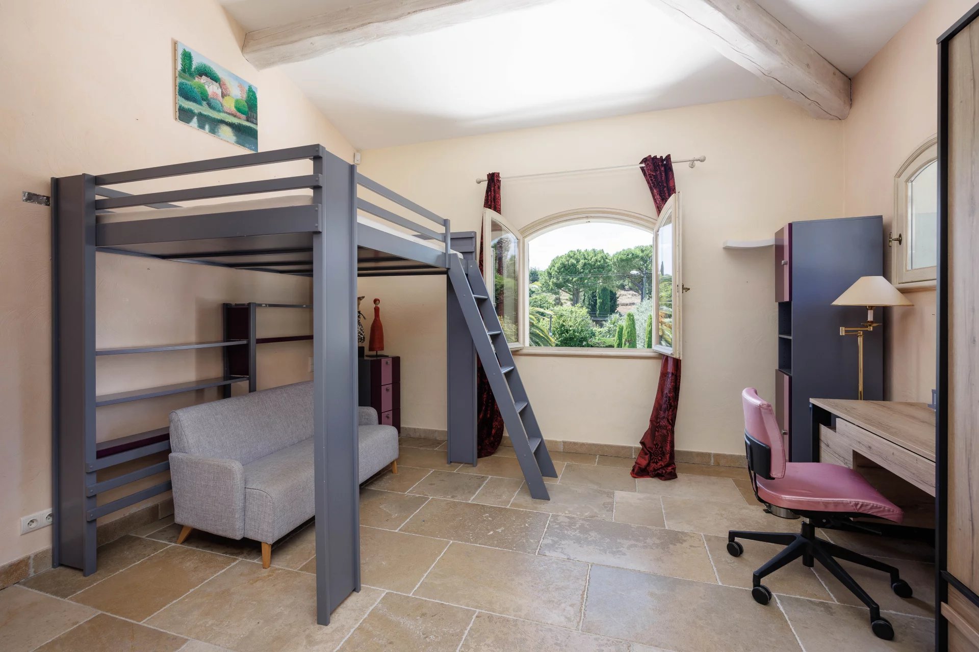 Saint-Paul-de-Vence, Provence-Alpes-Côte d’Azur, 06570, FR, 5 Bedrooms Bedrooms, ,Residential,For Sale,1916847