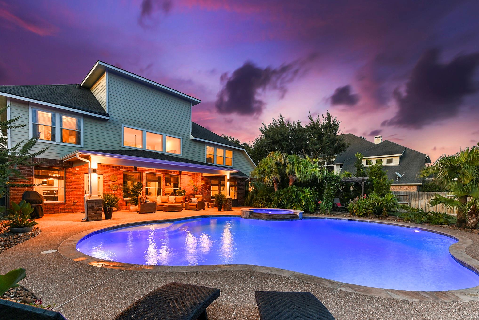 Katy, Texas, 77494, United States, 5 Bedrooms Bedrooms, ,5 BathroomsBathrooms,Residential,For Sale,1935993