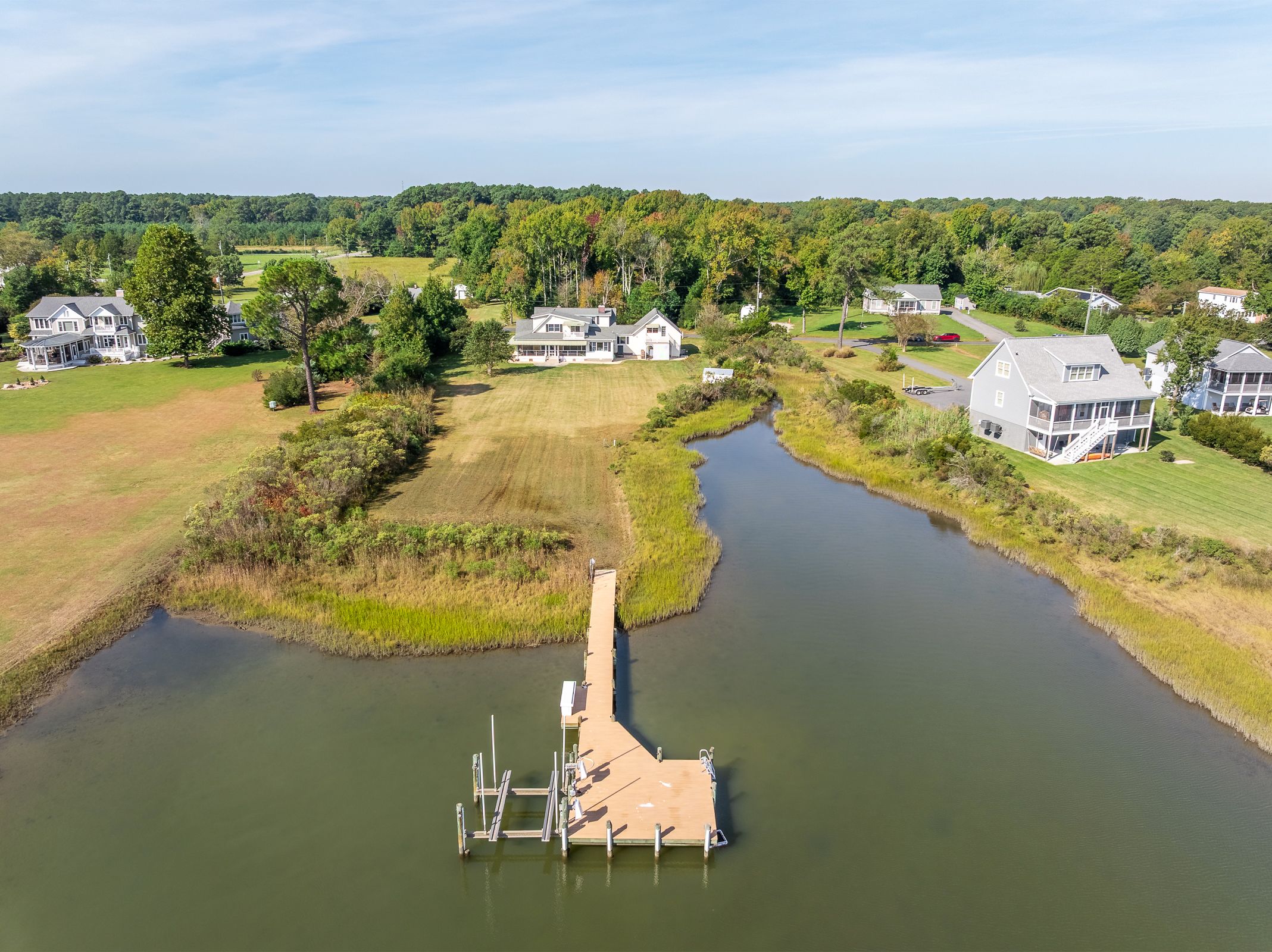 2164 Ocran Road, White Stone, VA 22578 - 物件實景