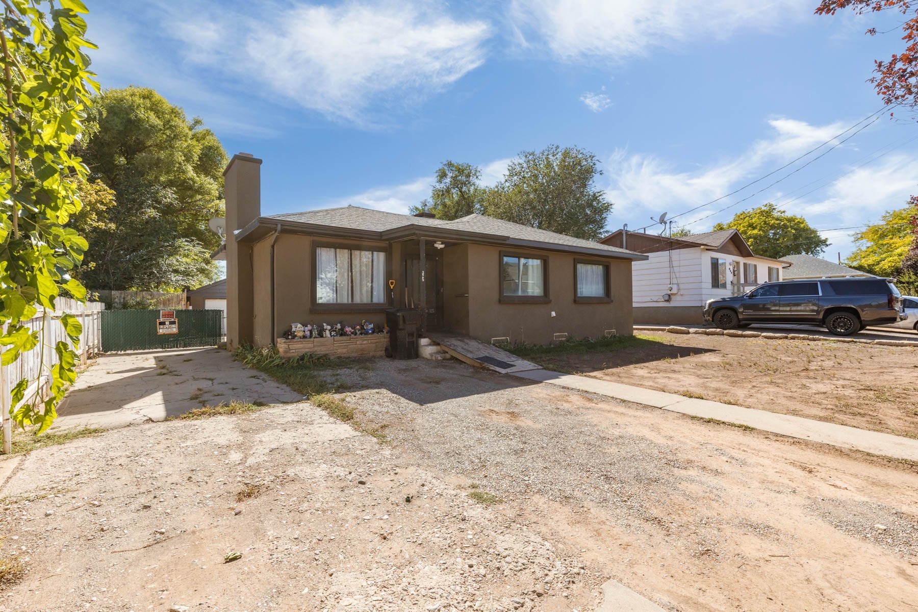 100 , Richfield, UT 84701
